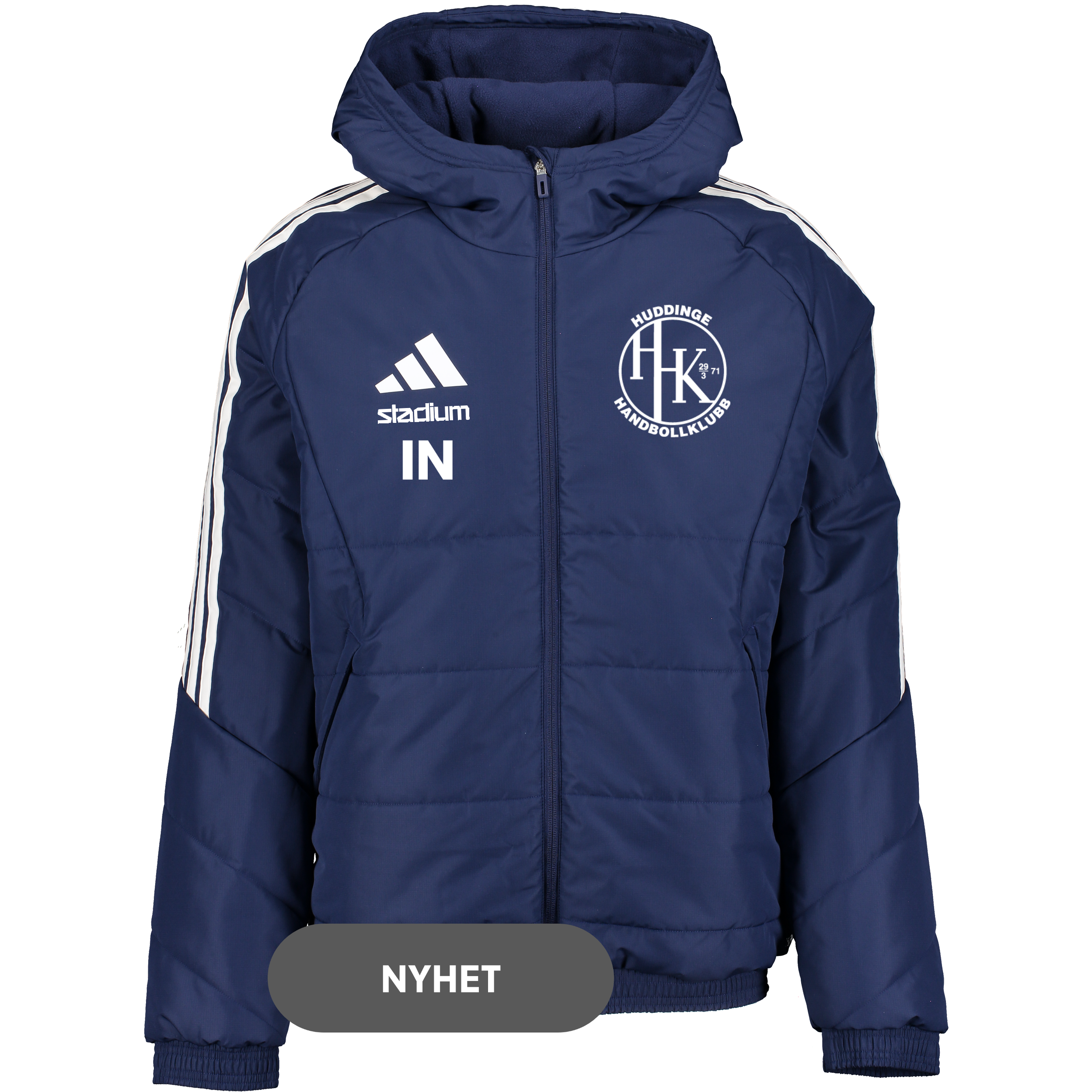 
ADIDAS, 
TIRO26 WIN JKT JR, 
Detail 1

