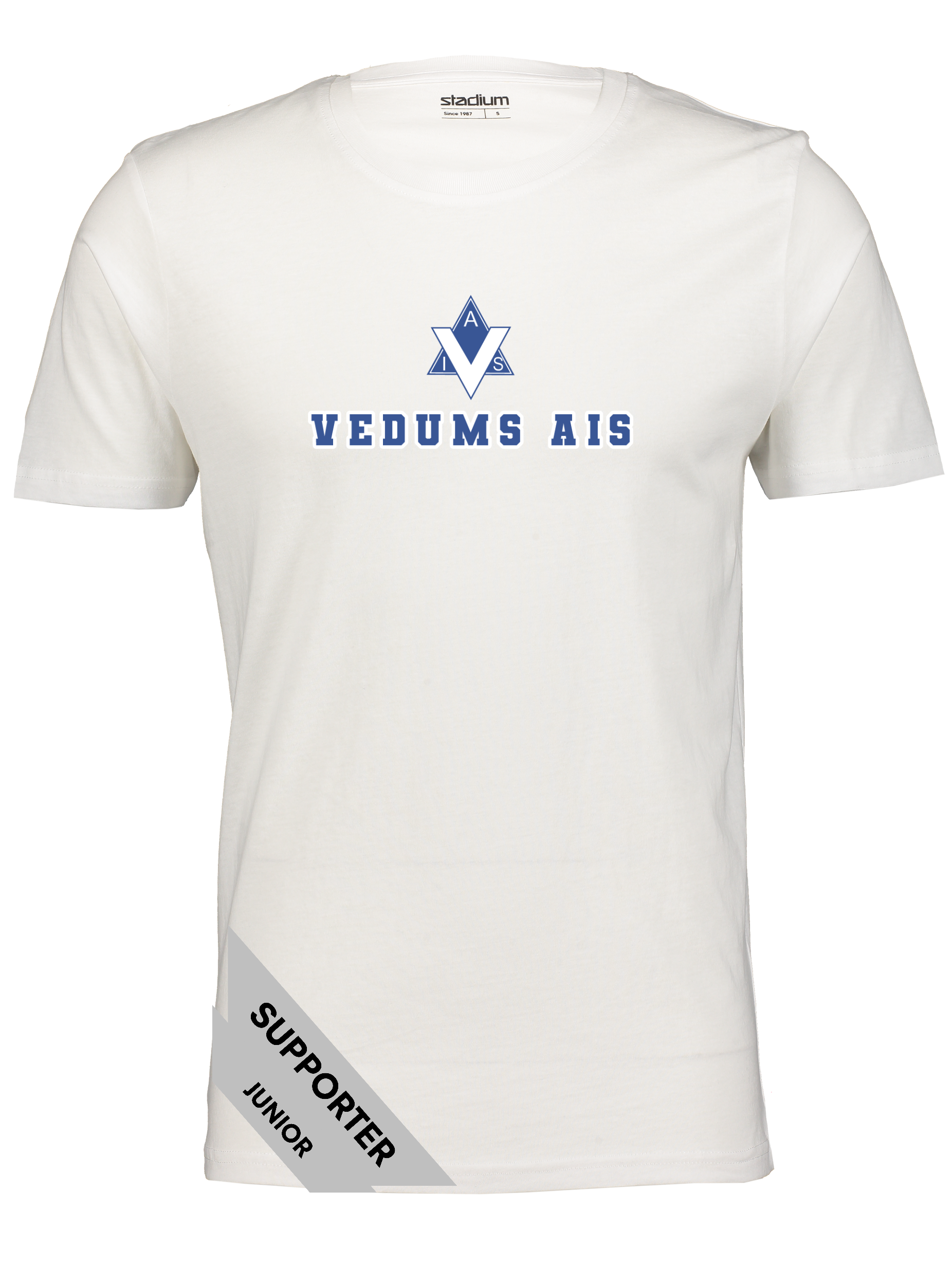 
STADIUM, 
J Team Core Tee, 
Detail 1
