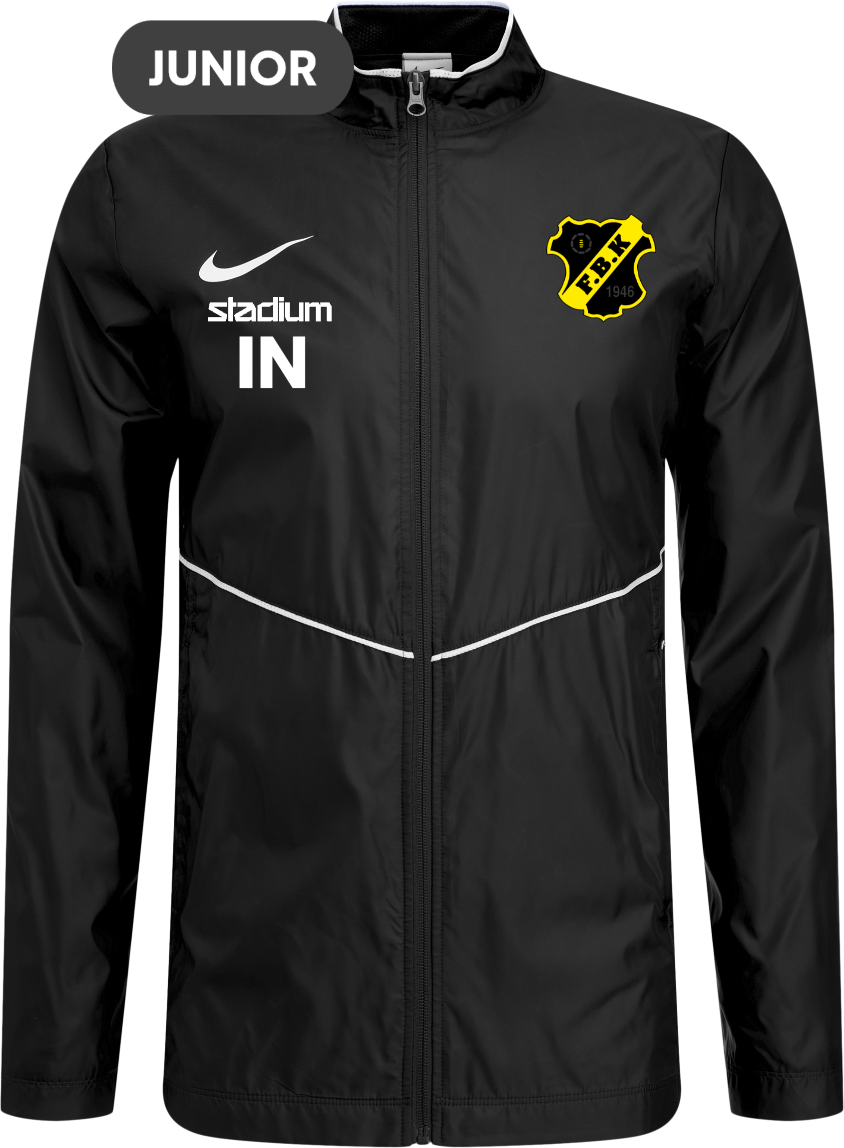 
NIKE, 
PARK26 WIND JKT JR, 
Detail 1
