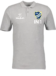 393939102101 HUMMEL Go 2.0 Polo 393939102101 HUMMEL Go 2.0 Polo Standard Small1x1