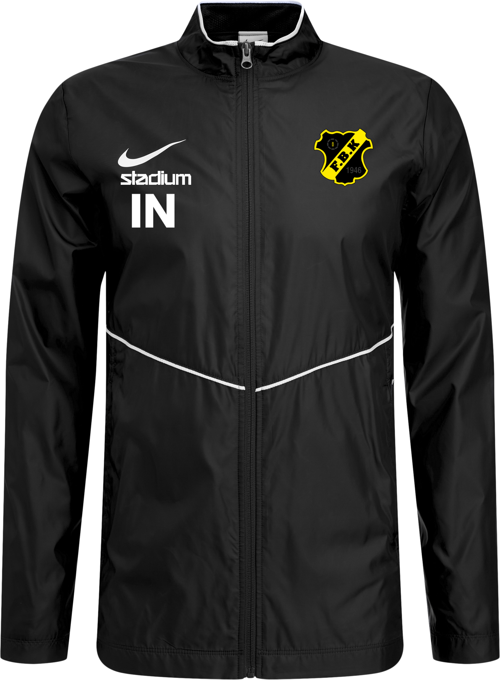 
NIKE, 
PARK26 WIND JKT, 
Detail 1
