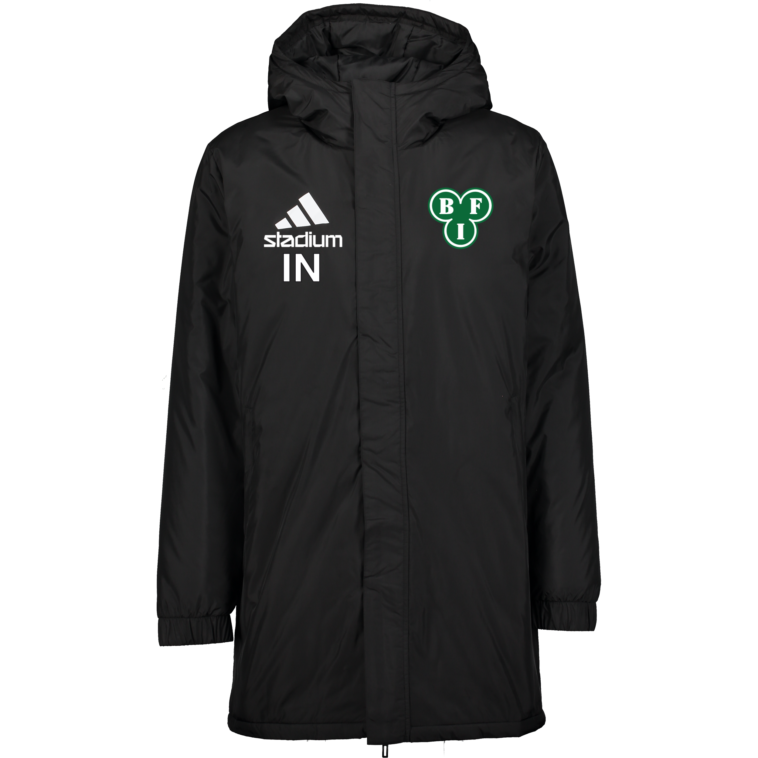 
ADIDAS, 
ENT26 STADJKT, 
Detail 1
