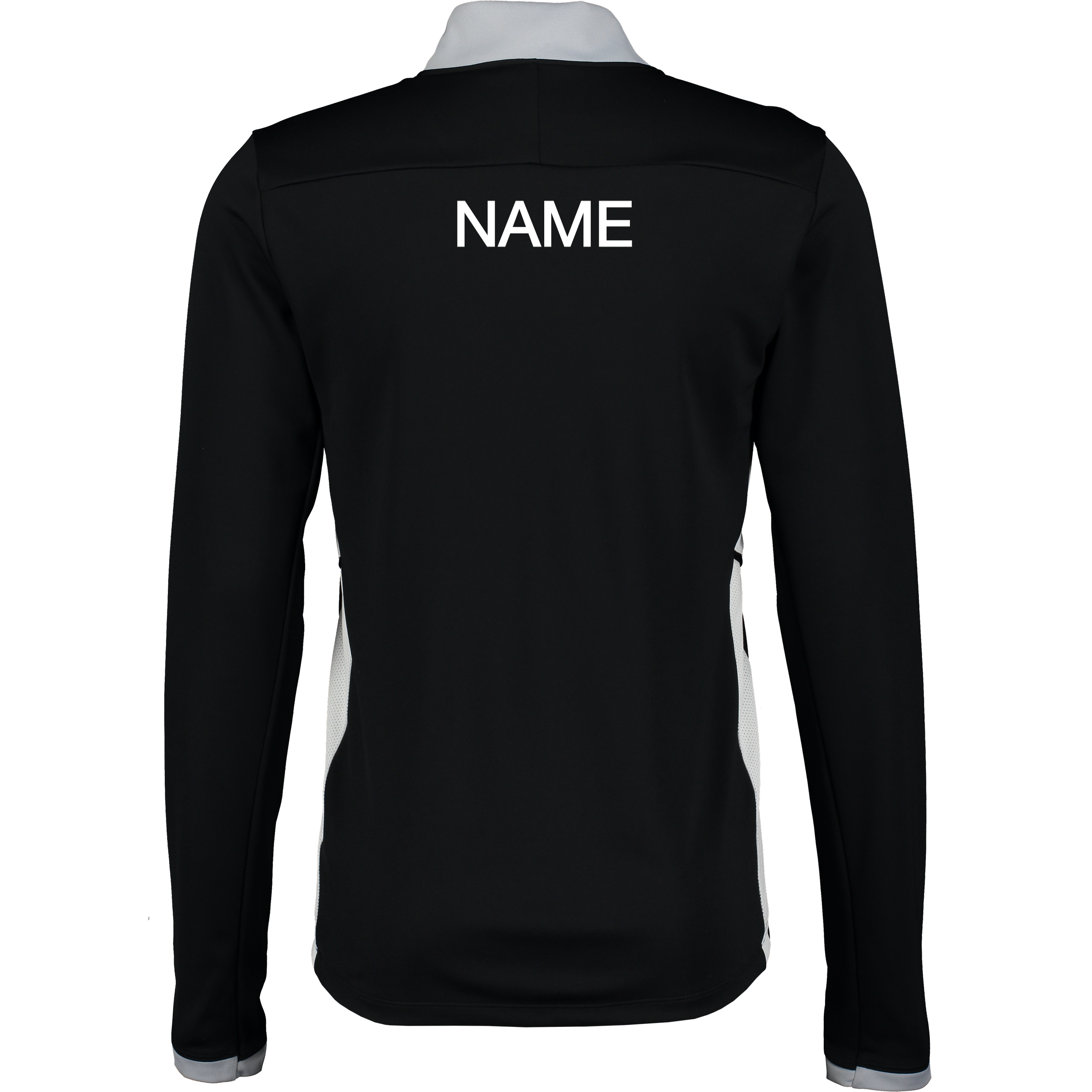 NIKE, Acd25 Drill Top Jr