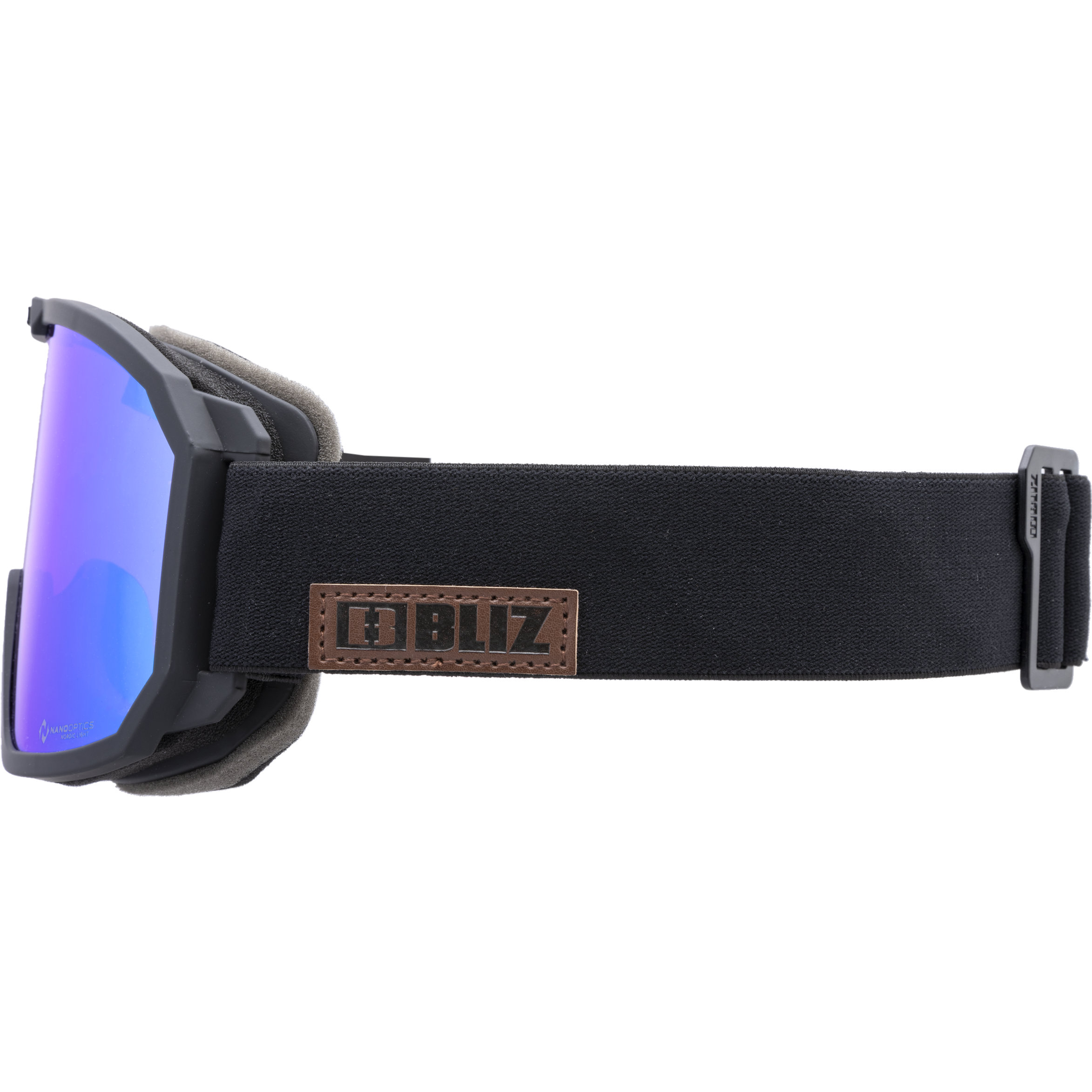 BLIZ, Rave Nordic Light