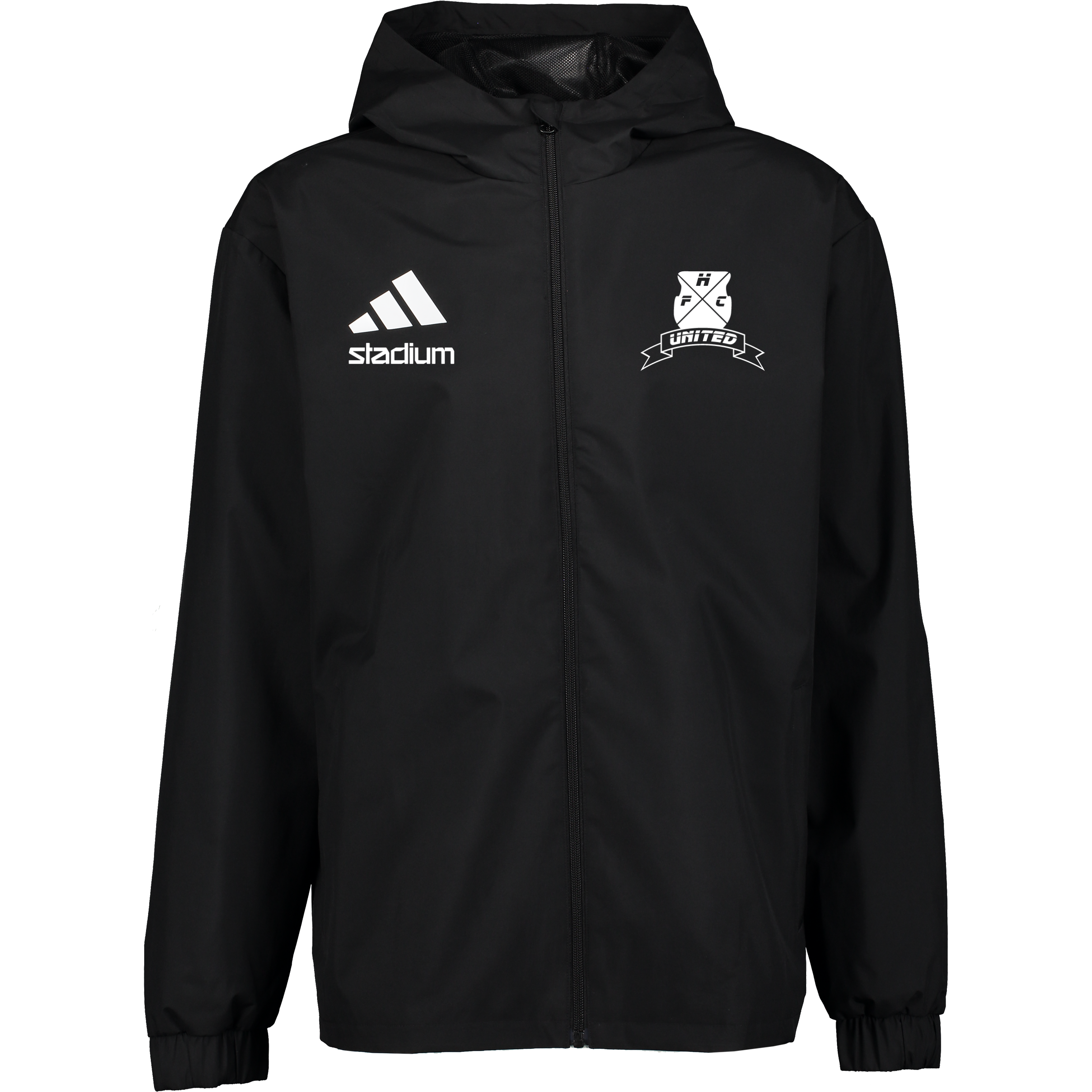 
ADIDAS, 
ENT26 AW JKT, 
Detail 1
