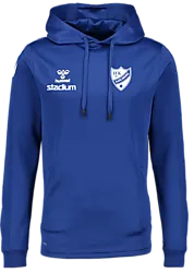 367965109101 HUMMEL Core Xk Poly Sweat Hoodie 367965109101 HUMMEL Core Xk Poly Sweat Hoodie Standard Small1x1