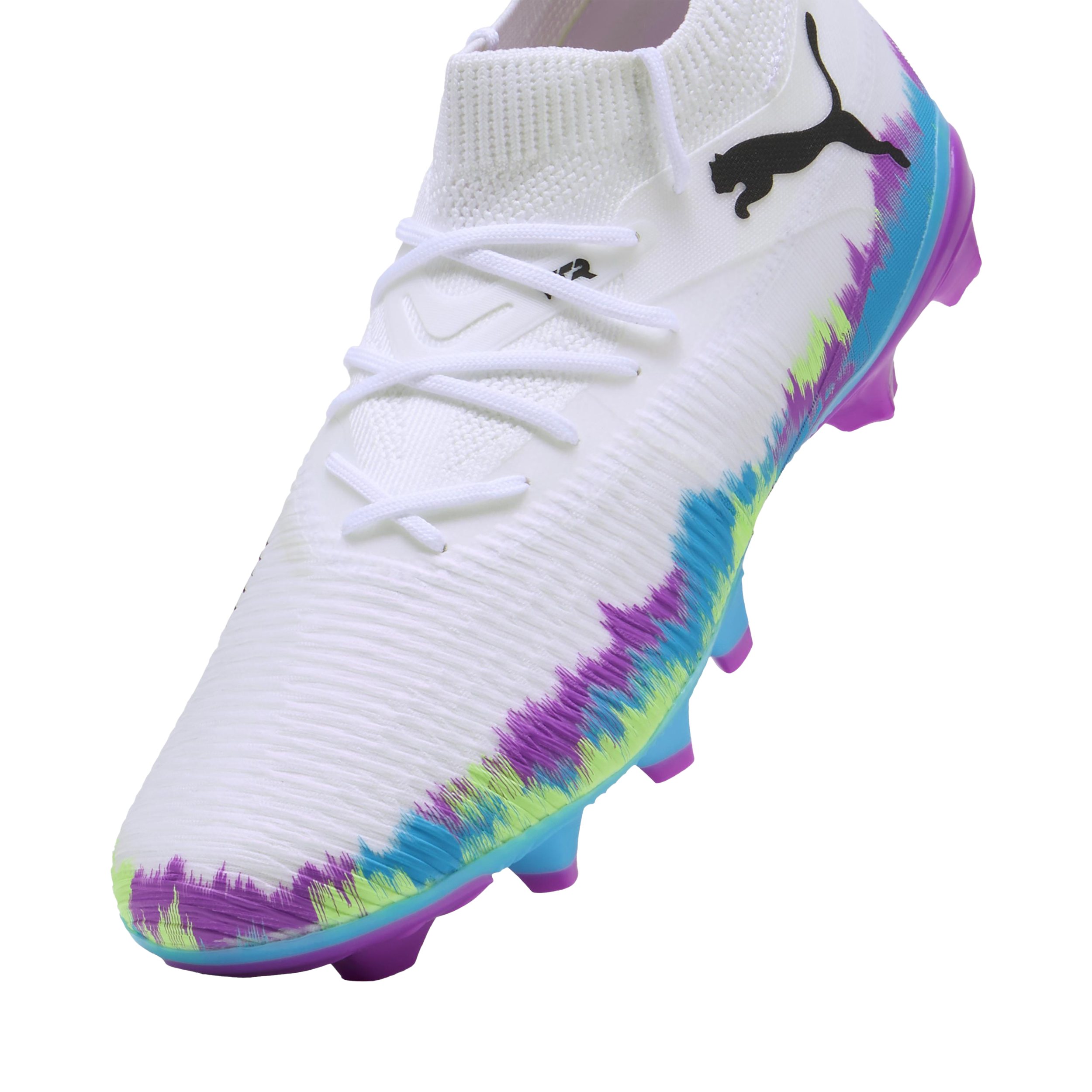 PUMA, Future 8 Match Brilliance Fg/ag Wn S