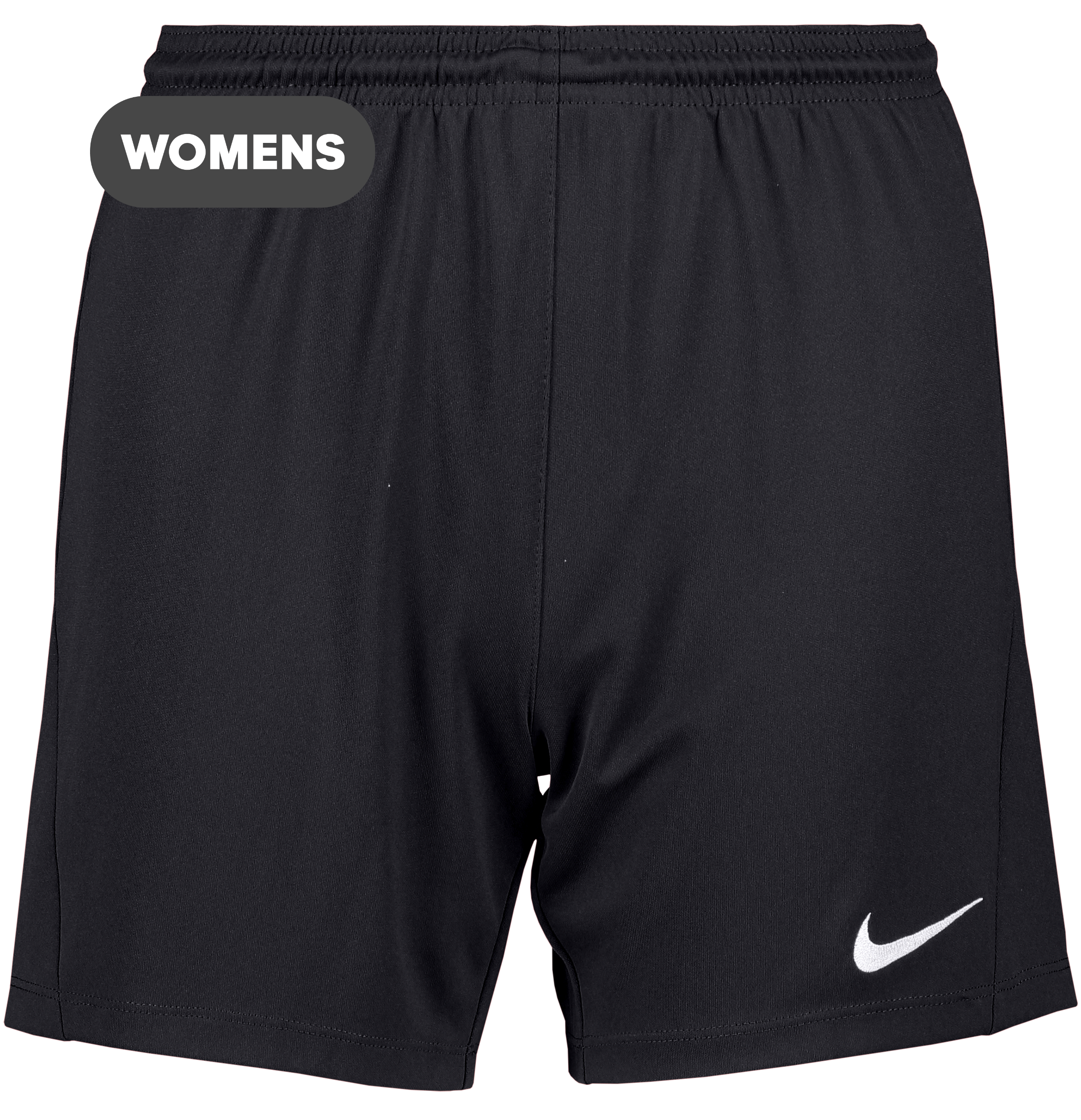 
NIKE, 
Park III Short W, 
Detail 1
