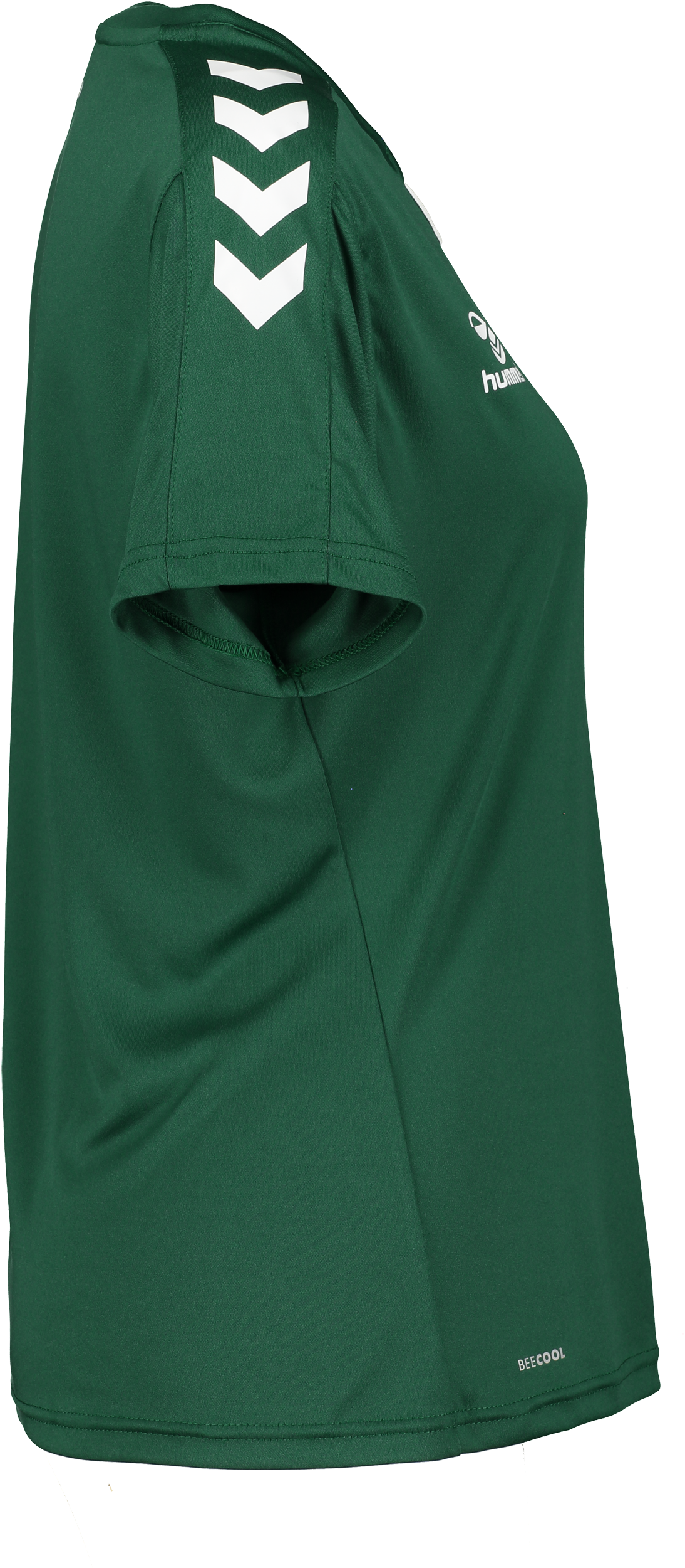 HUMMEL, Core Xk Poly Jsy Ss W