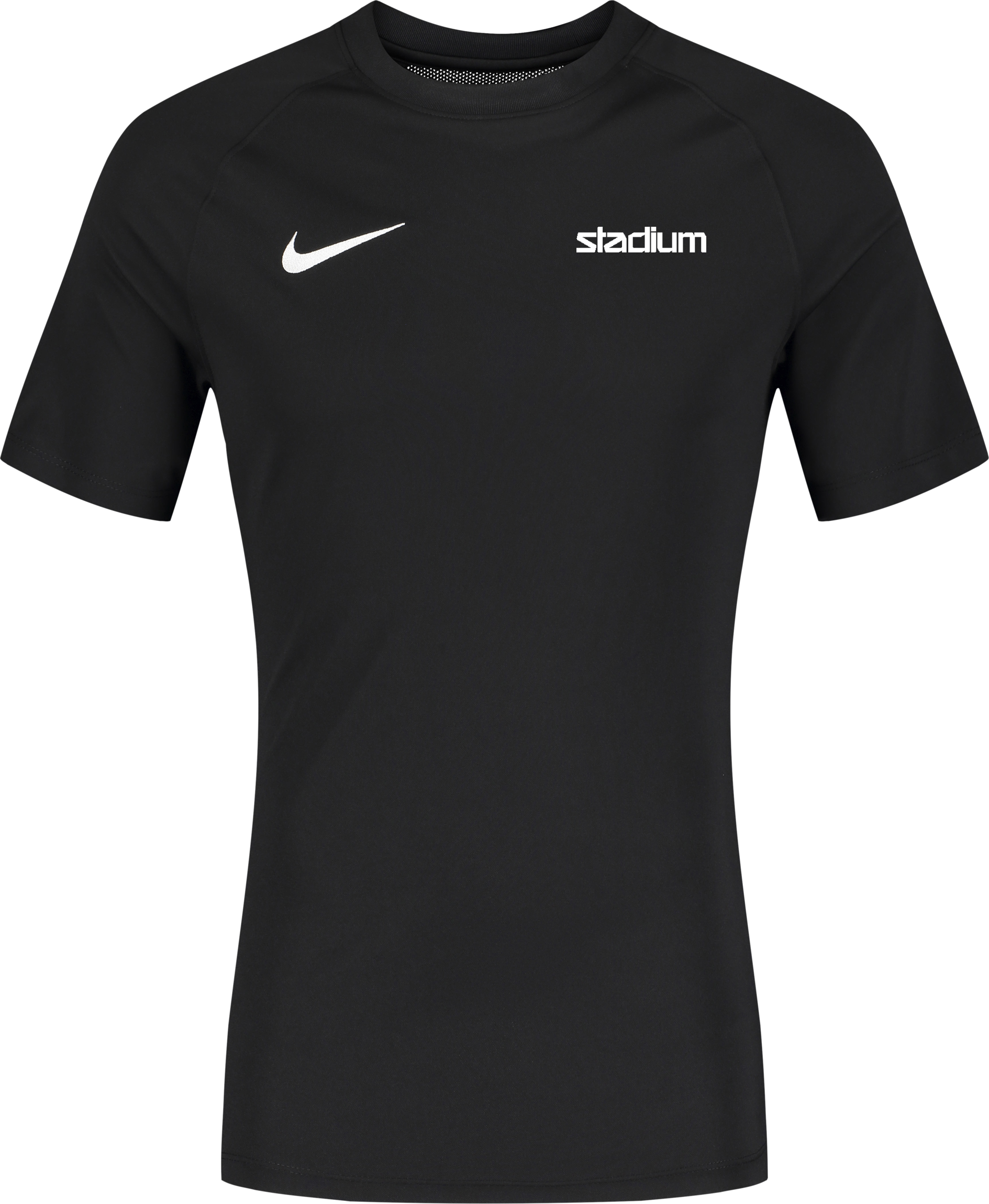 
NIKE, 
PARK VIII SS JSY JR, 
Detail 1
