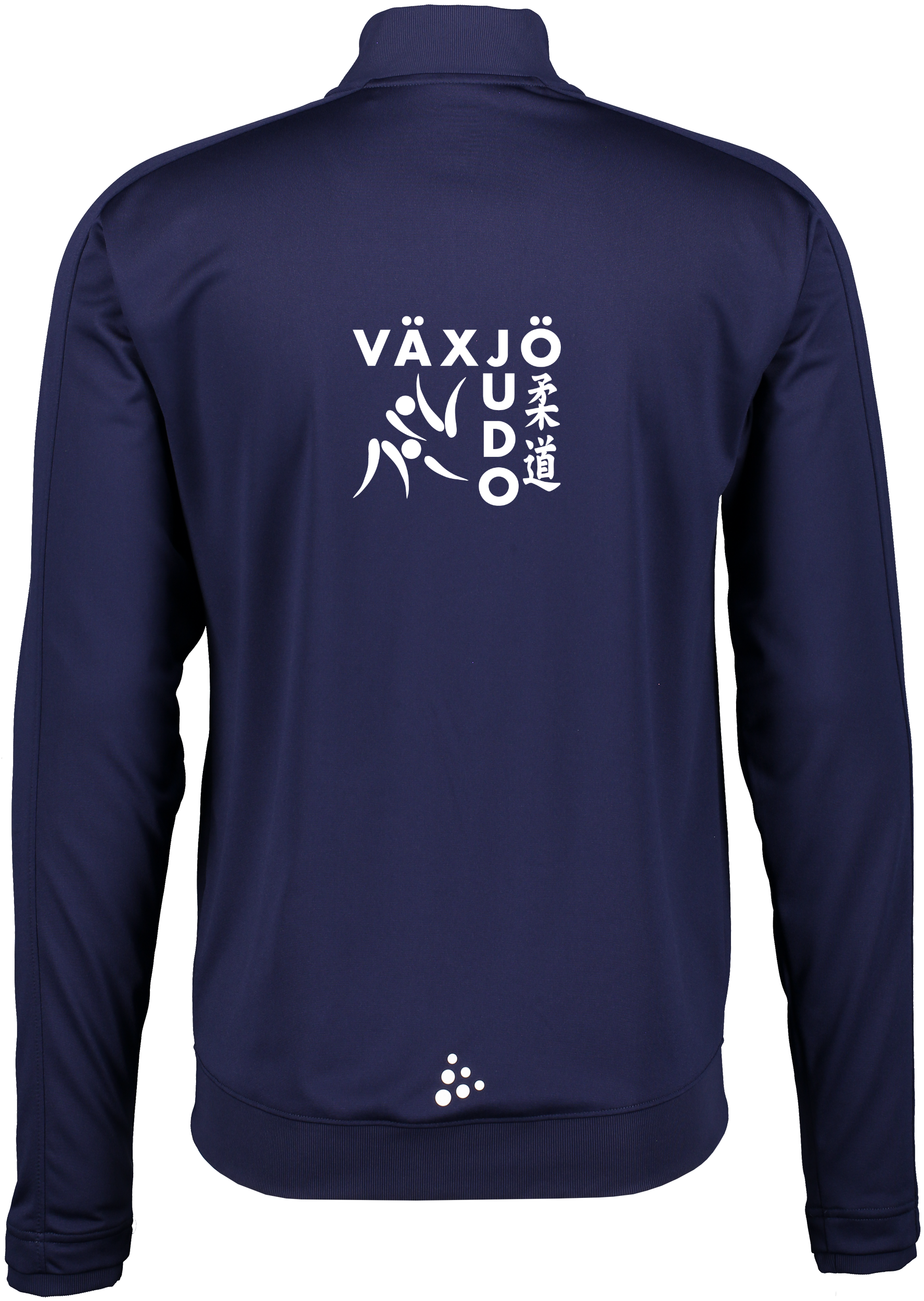 CRAFT, Evolve 2.0 Half Zip Jr