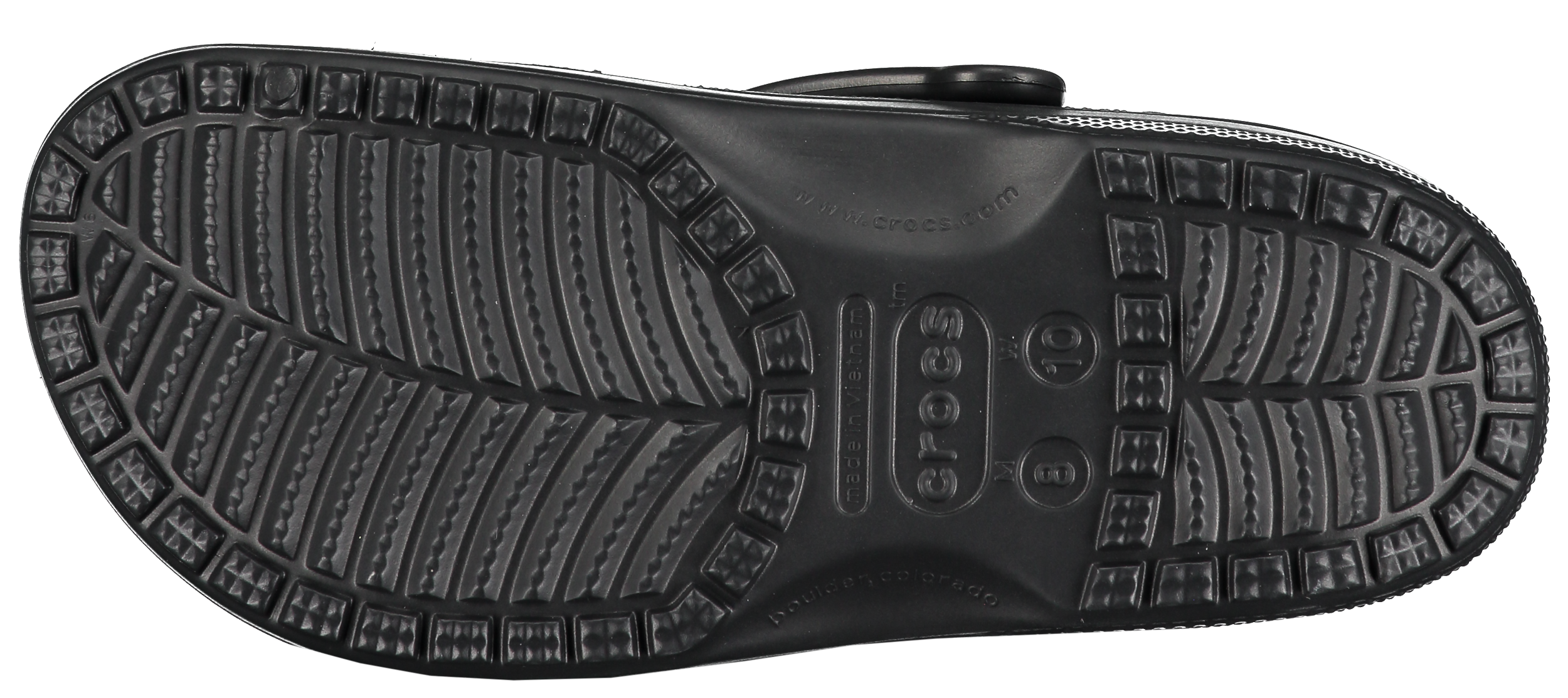 CROCS, U Classic Clog