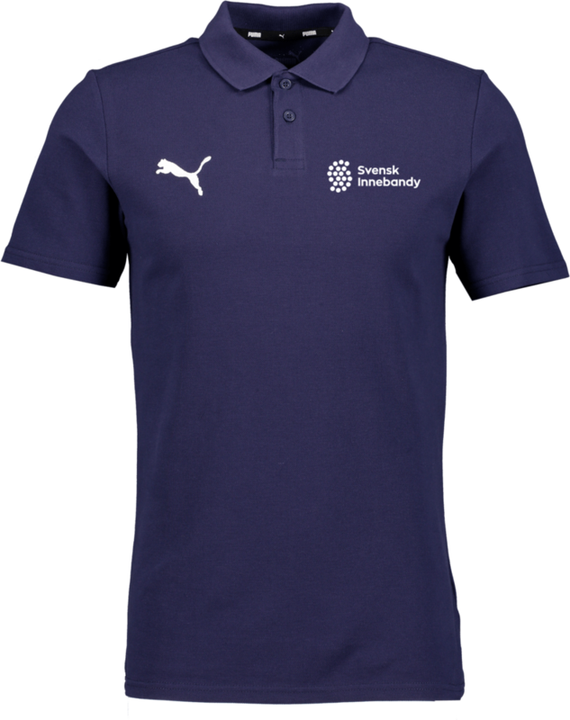 
PUMA, 
T Goal Casual Polo, 
Detail 1

