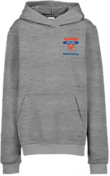 225567105101 CLIQUE Basic Hoody Jr 225567105101 CLIQUE Basic Hoody Jr Standard Small1x1