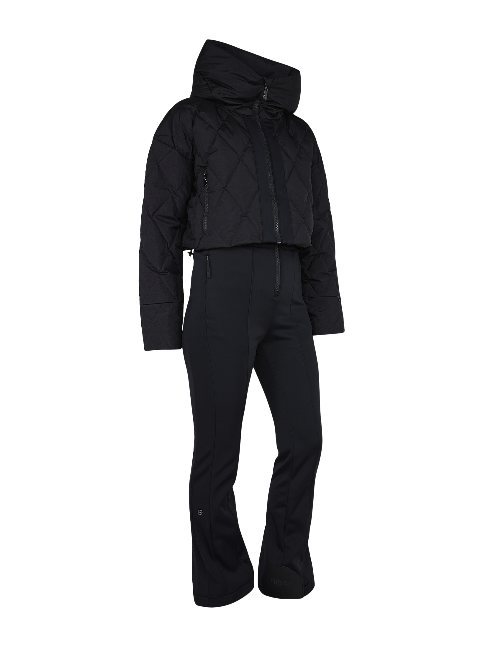 8848 ALTITUDE, Amina W Skisuit