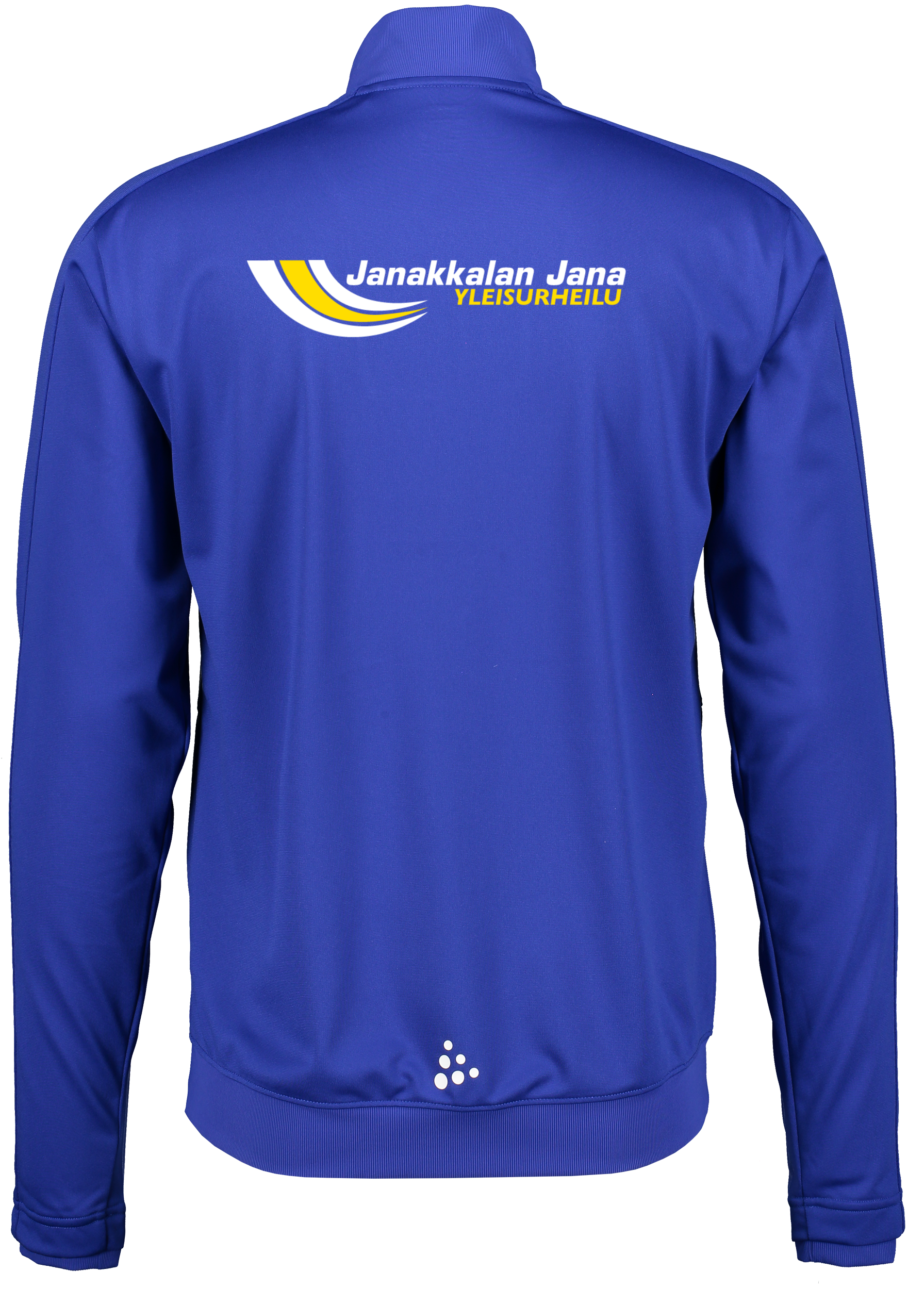 CRAFT, Evolve 2.0 Full Zip Jacket Jr