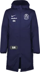 318195102101 NIKE Park 20 Long Jkt 318195102101 NIKE Park 20 Long Jkt Standard Small1x1