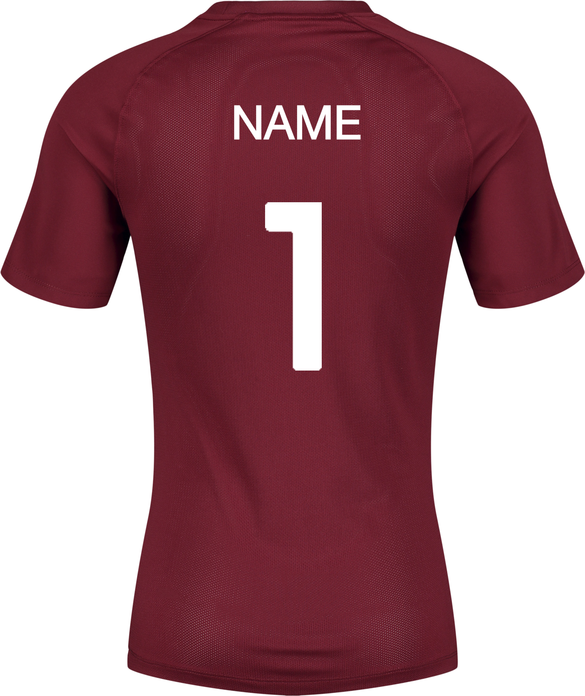 NIKE, PARK VIII SS JSY