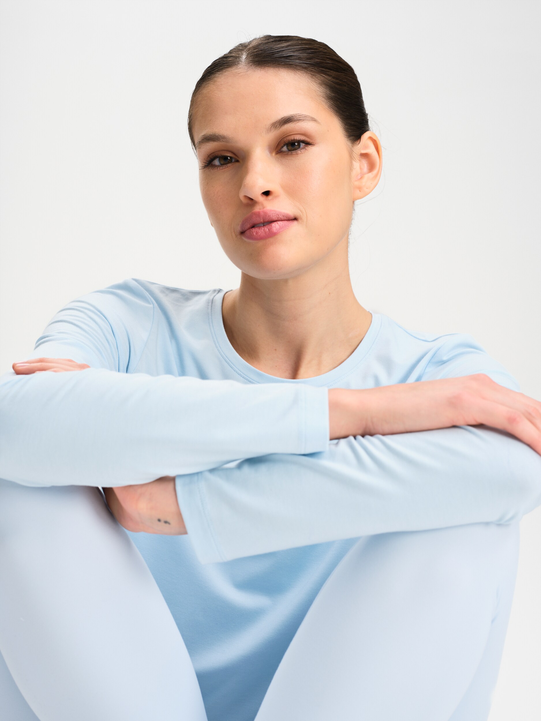 SOC, W Breathe Longsleeve