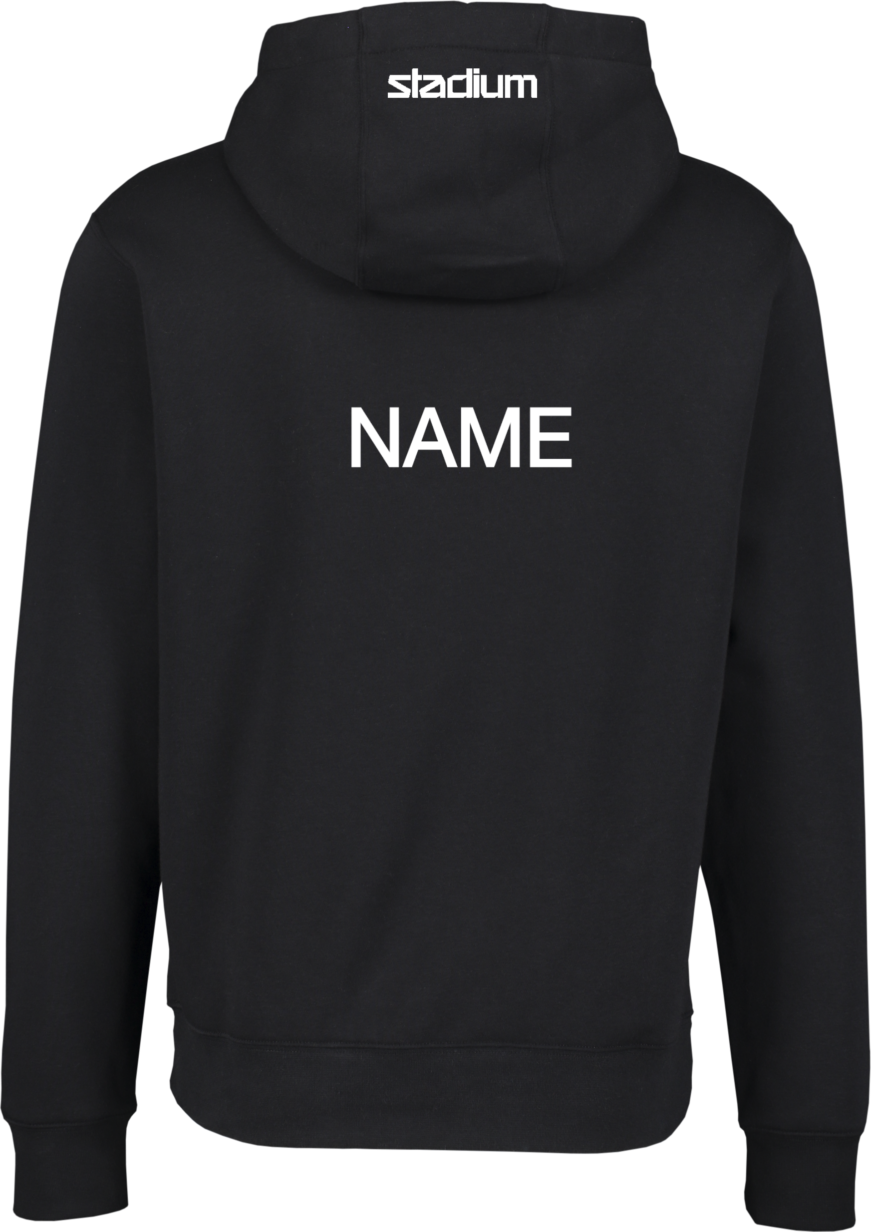 NIKE, Park 20 Flc Hood Jr