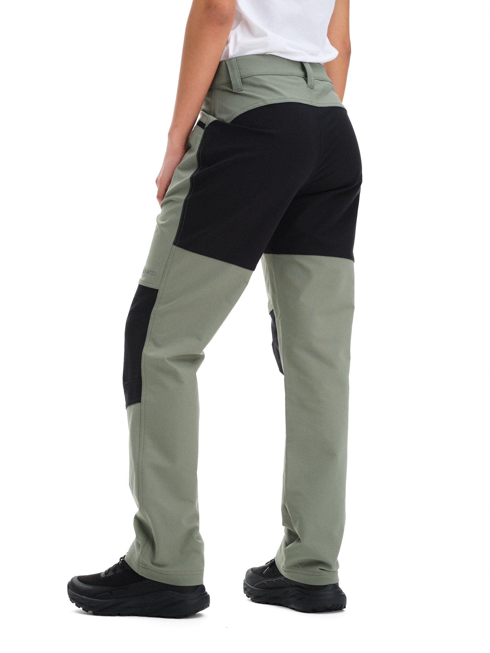 TREKMATES, SAREK HIKE PANT W