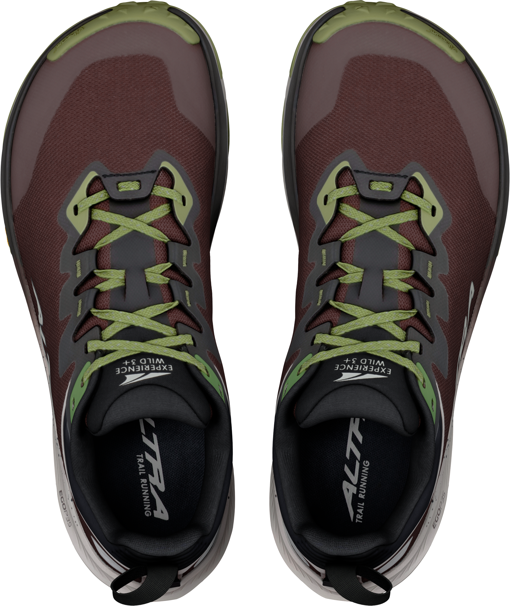 ALTRA, M EXPERIENCE WILD 3+