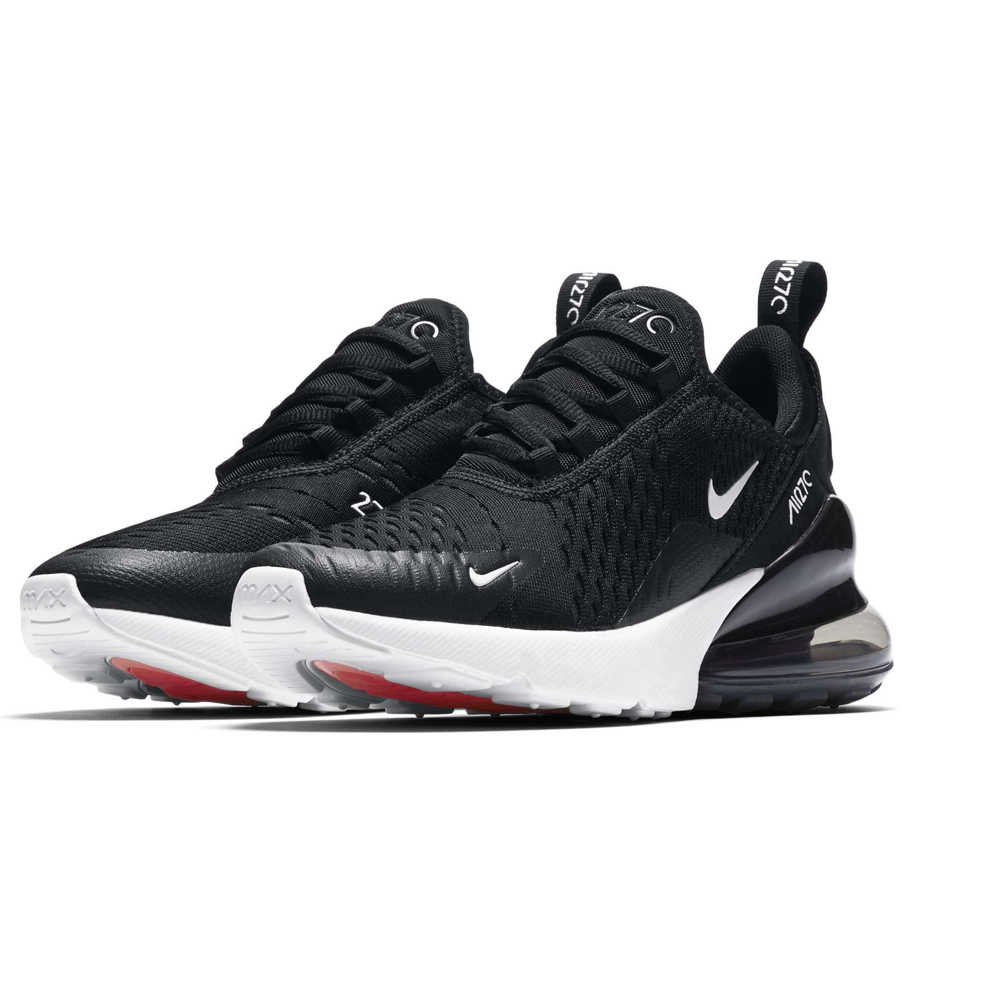 NIKE, T Air Max 270 Bg