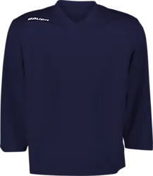 300172107101 BAUER Flex Prac Jsy Yth 300172107101 BAUER Flex Prac Jsy Yth Standard Small1x1
