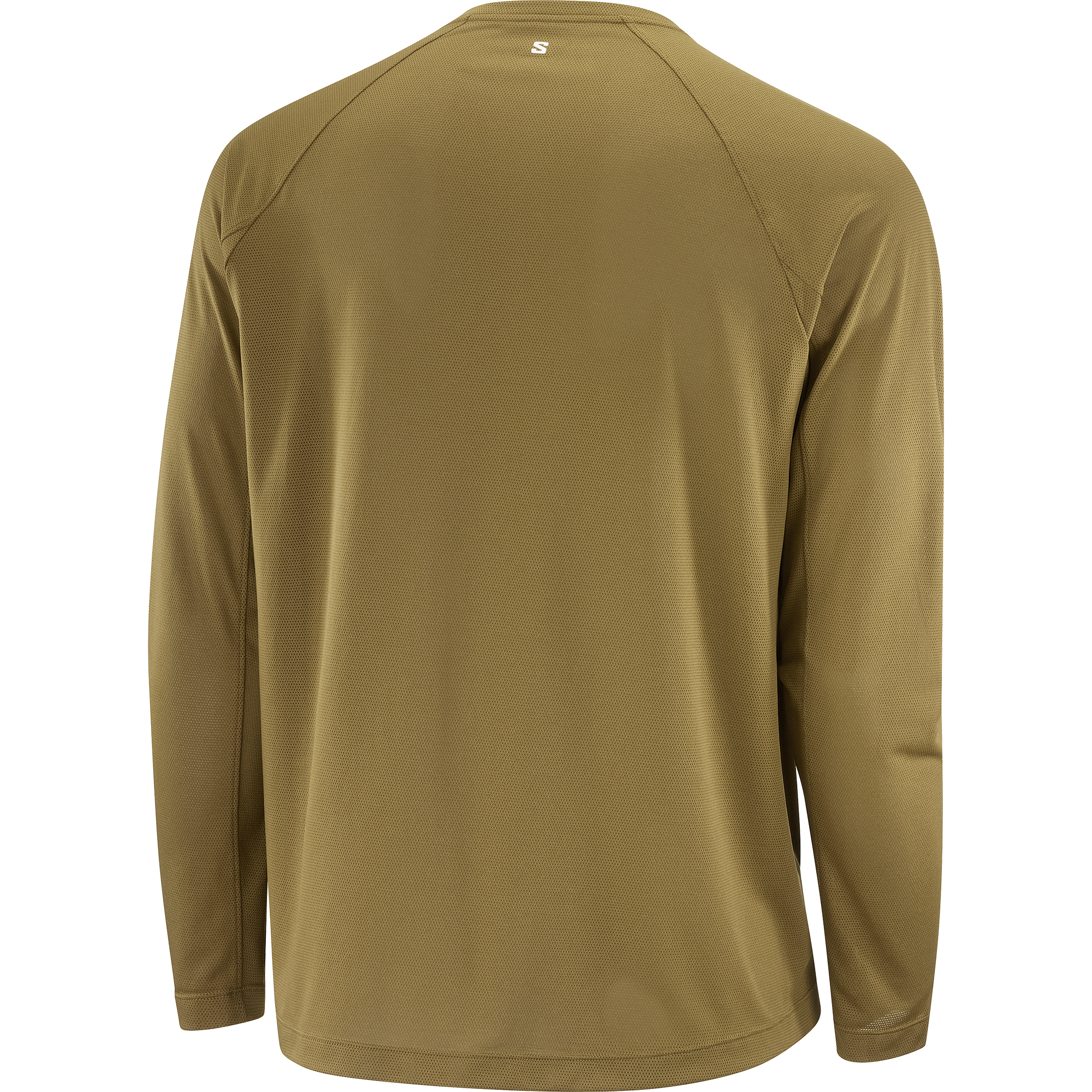 SALOMON, Shkout Core Ls Tee M