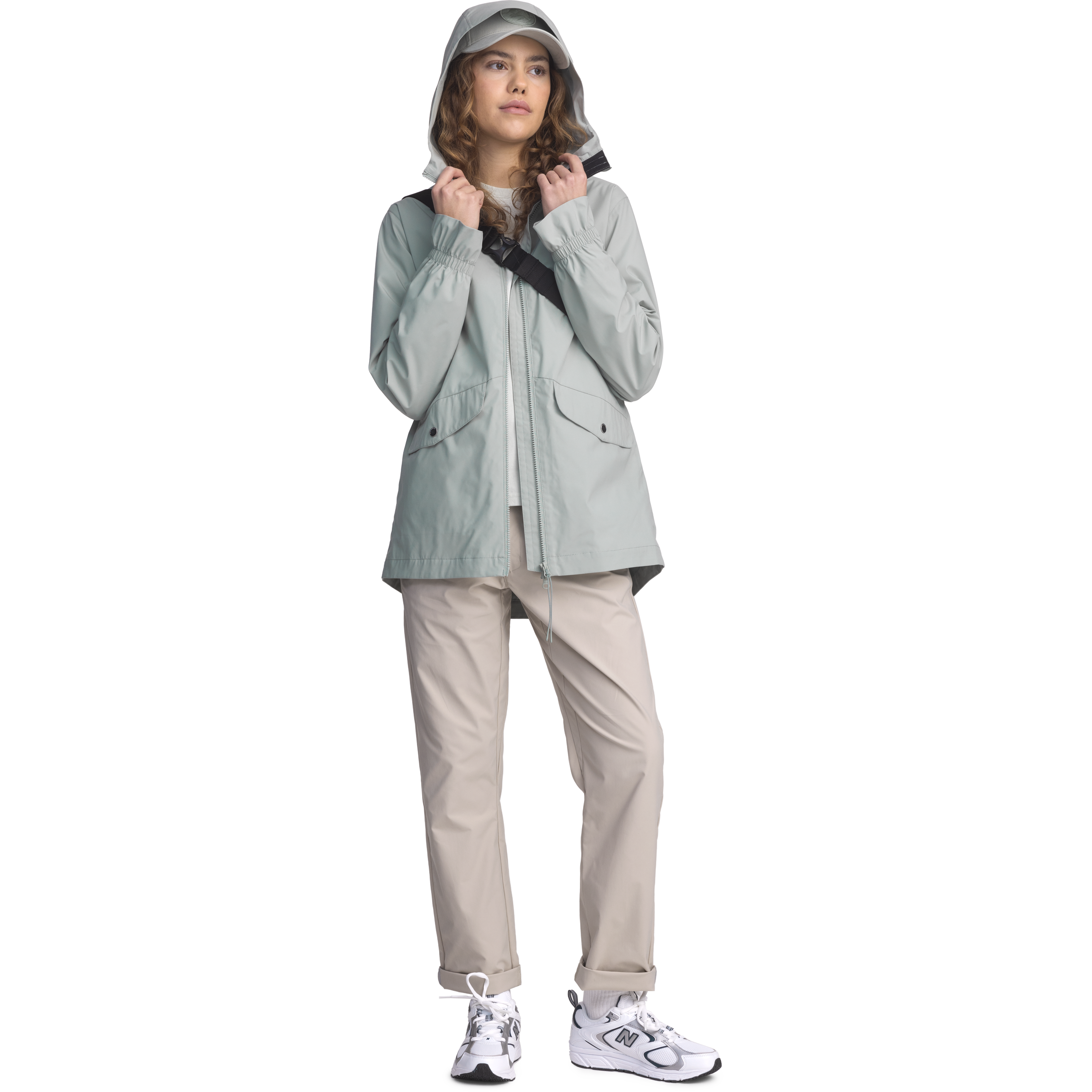 EVEREST, W Nona Jacket