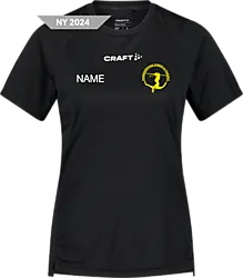 398764106101 CRAFT Rush 2.0 Ss Tee W 398764106101 CRAFT Rush 2.0 Ss Tee W Standard Small1x1
