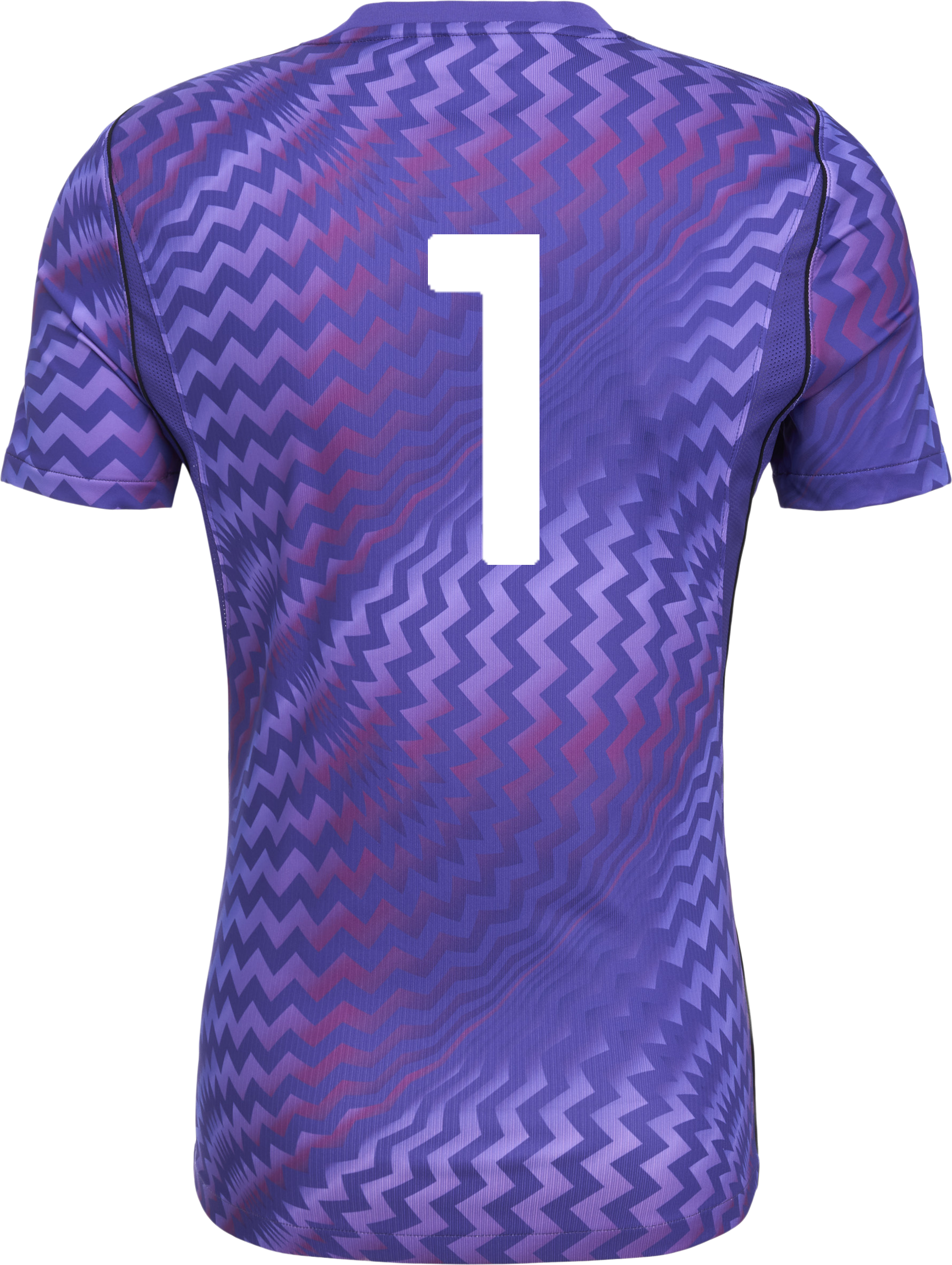 NIKE, GARDIEN VI GK SS JSY