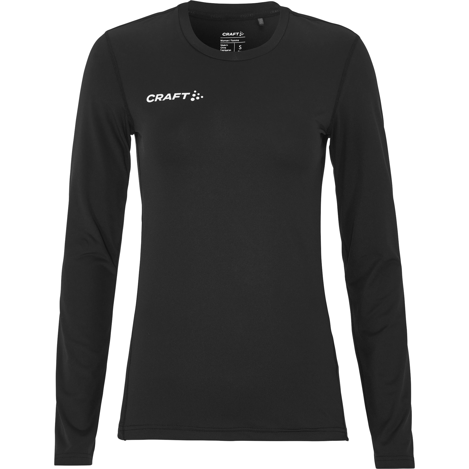 
CRAFT, 
ABILITY BASELAYER LS W, 
Detail 1
