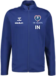 368030108101 HUMMEL Core Xk Poly Zip Sweat 368030108101 HUMMEL Core Xk Poly Zip Sweat Standard Small1x1
