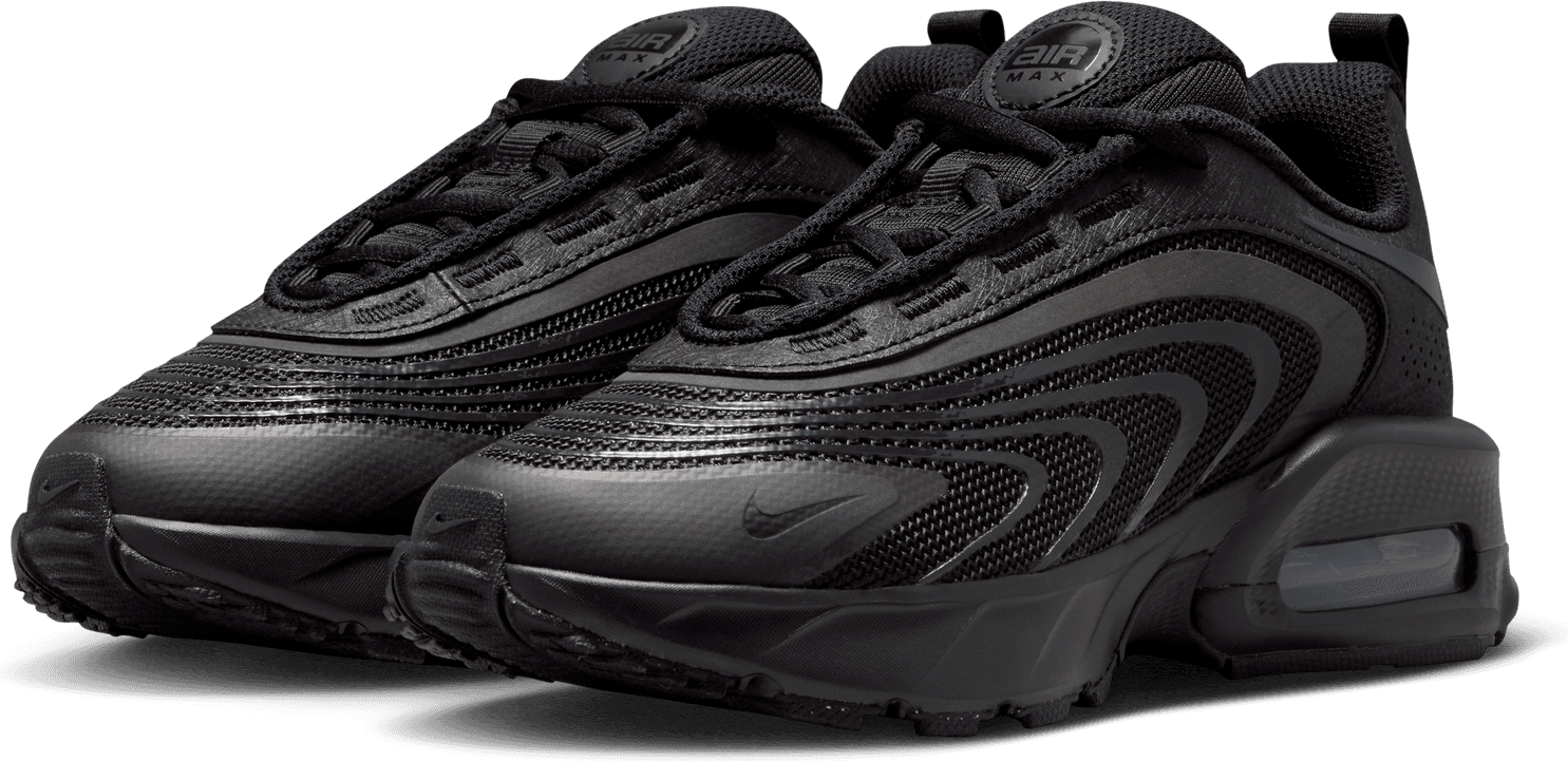 NIKE, J AIR MAX FIRE GS