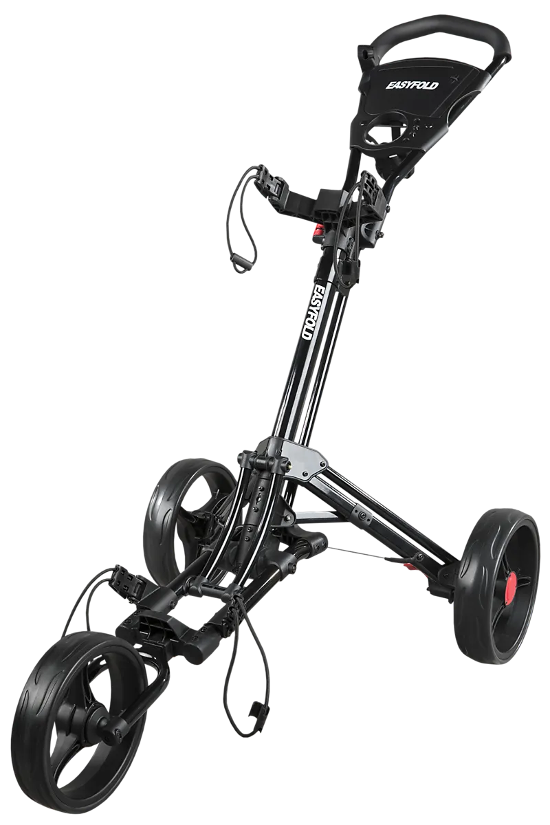 EUROPA Легкая складная тележка