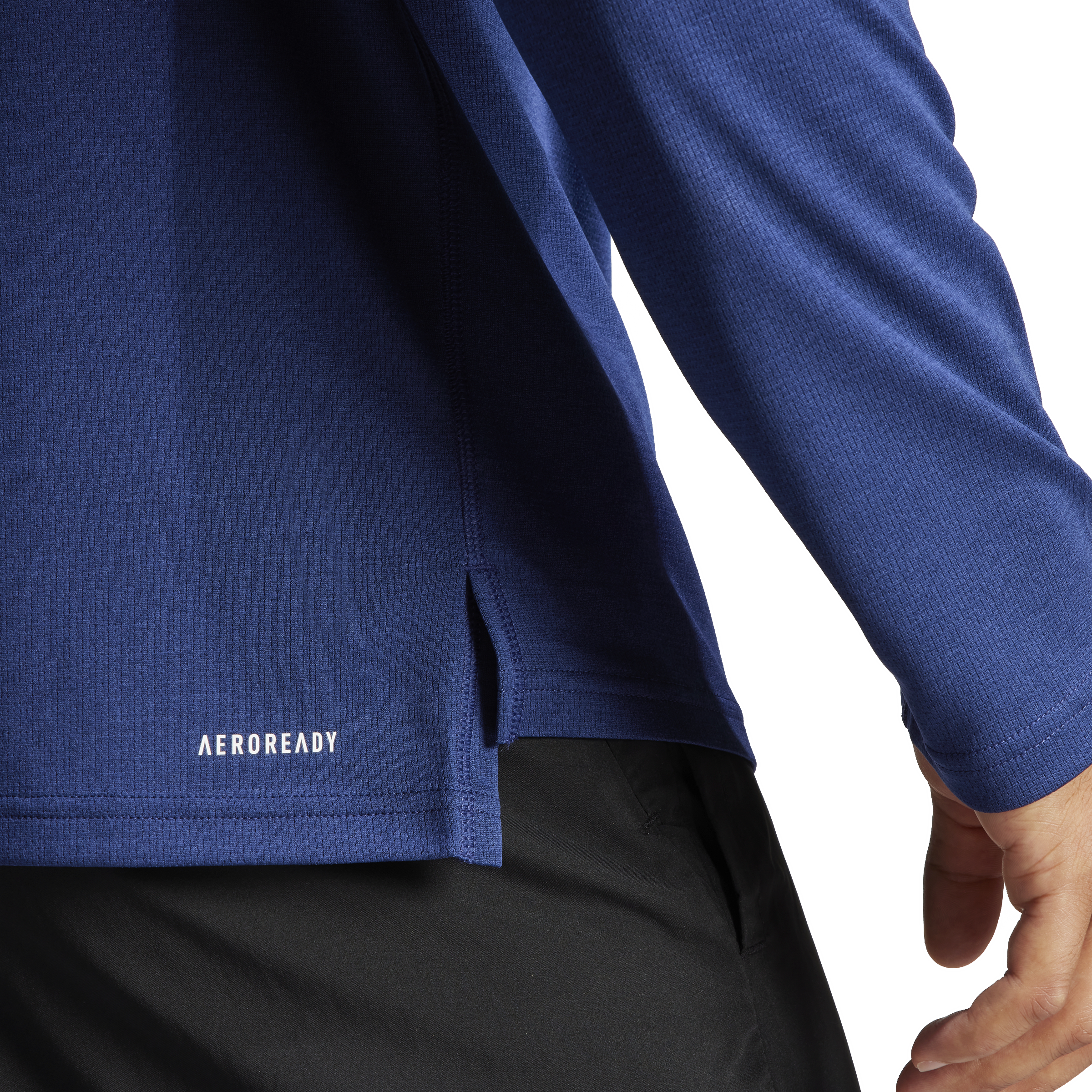 ADIDAS, Tr-Es 1I4Zip