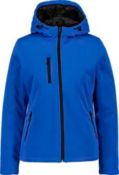 376866102101 CLIQUE Padded Hoody Softshell W 376866102101 CLIQUE Padded Hoody Softshell W Standard Small1x1