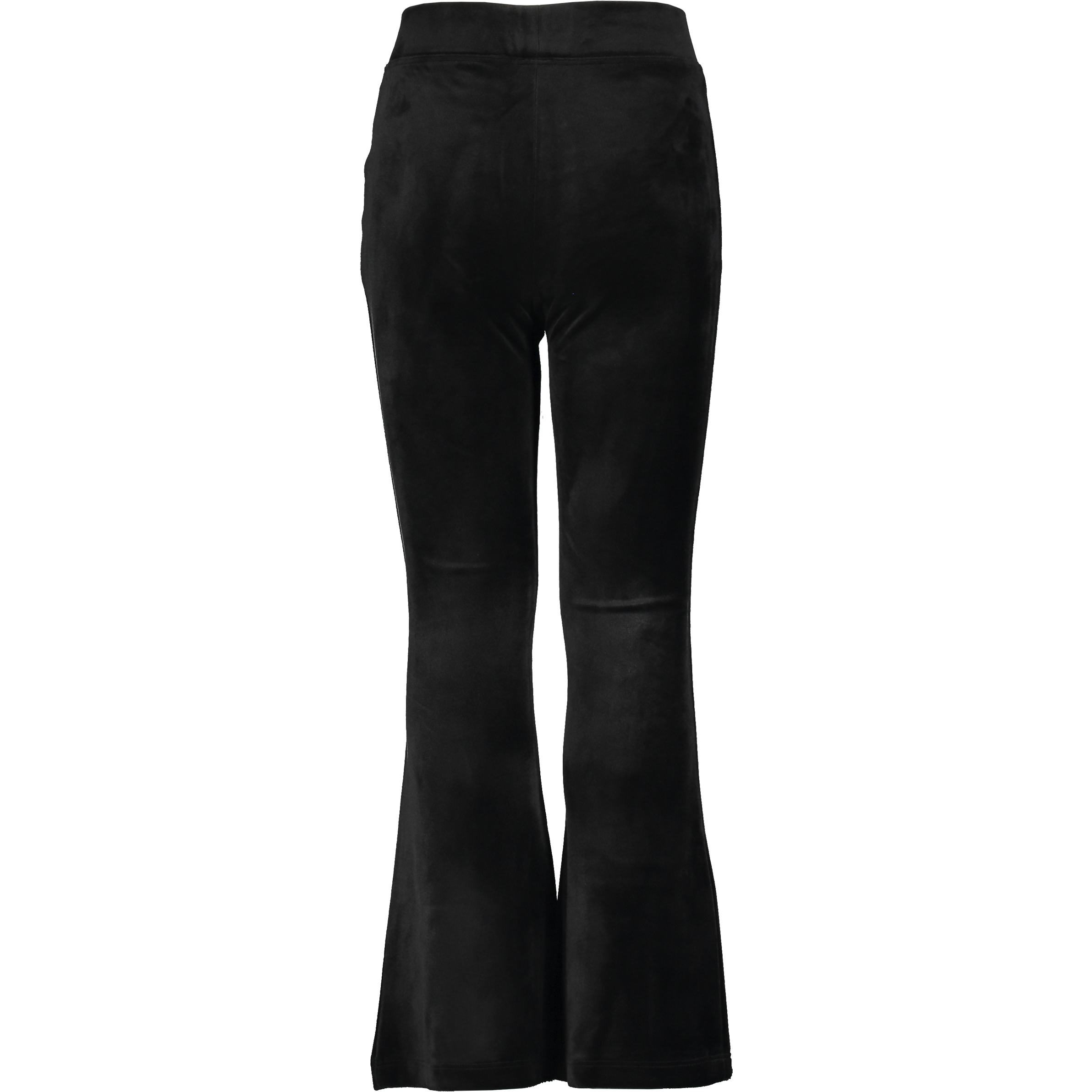 SOC, Velour Flare Pant, mjukisbyxor, junior