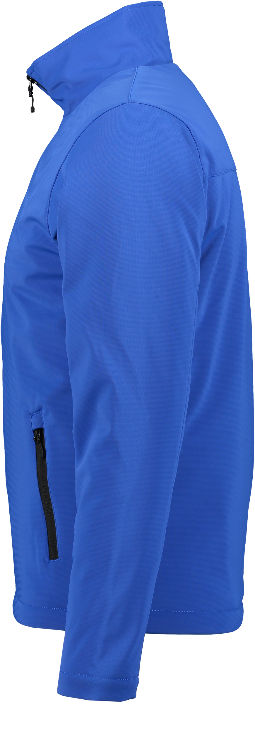 CLIQUE, Padded Softshell Jkt