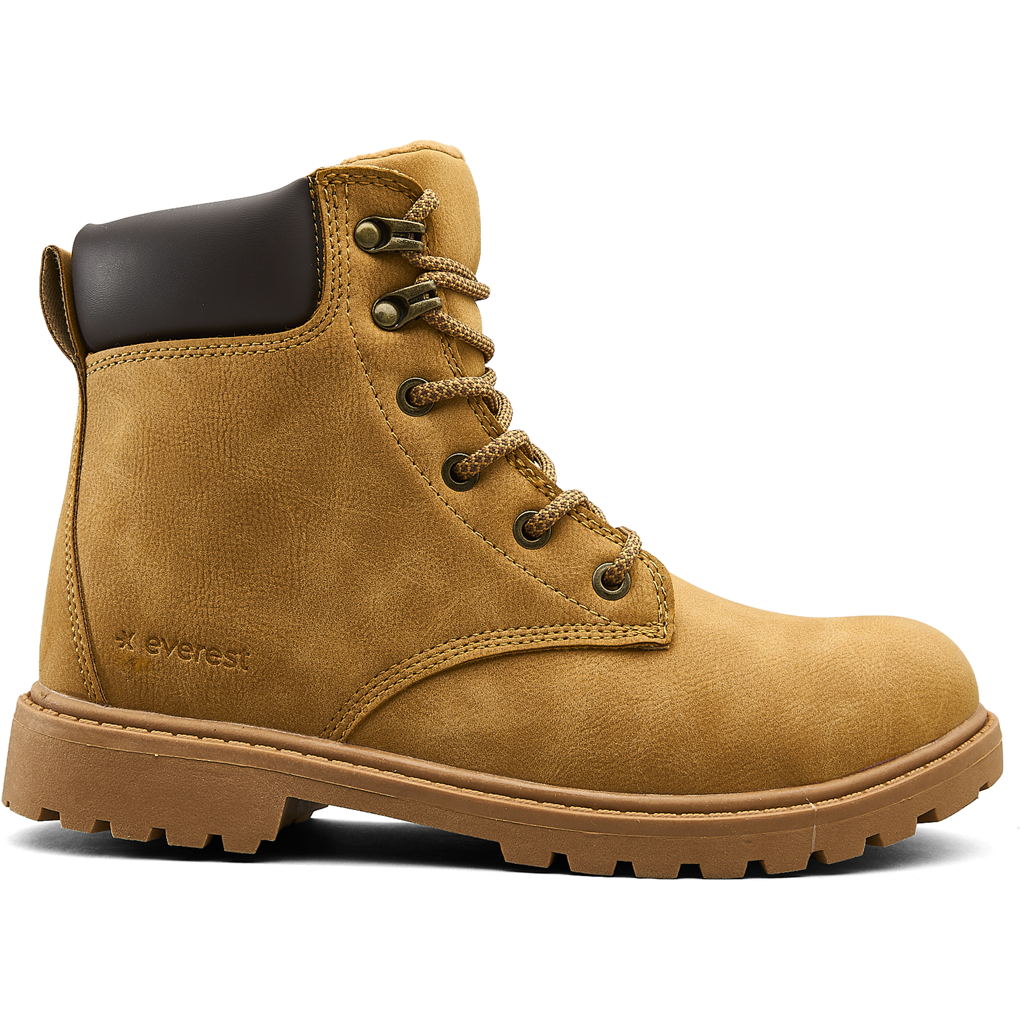 
EVEREST, 
J Oberlin Boot, 
Detail 1
