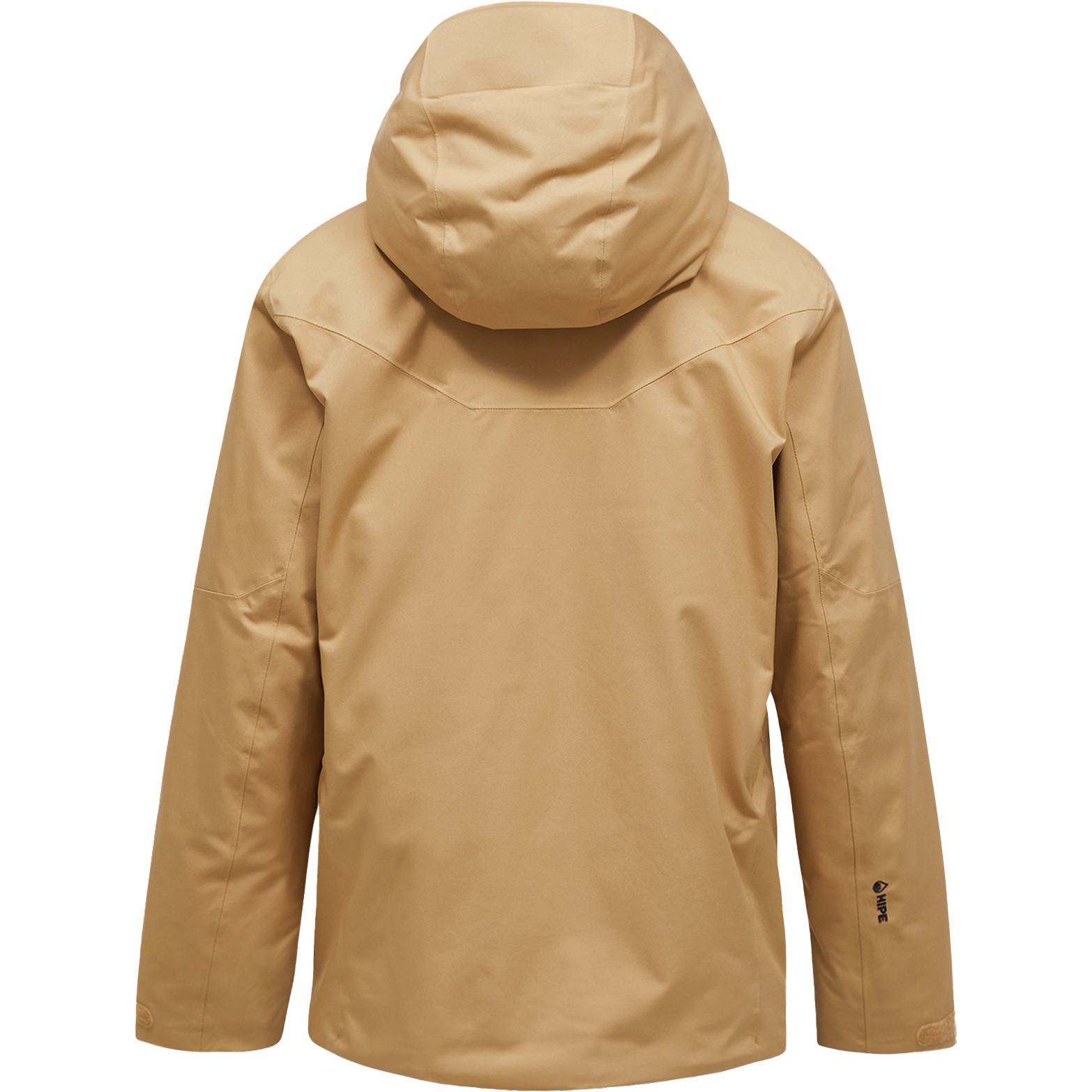 PEAK PERFORMANCE, M Maroon Insulated Jacket