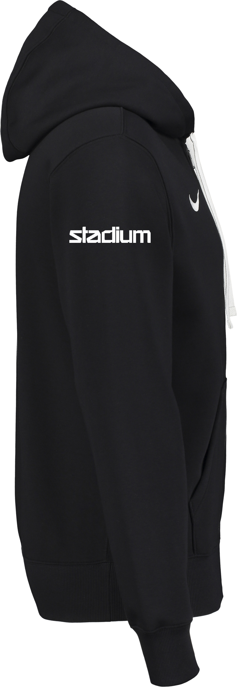 NIKE, PARK26 FLC FZ HOOD JR