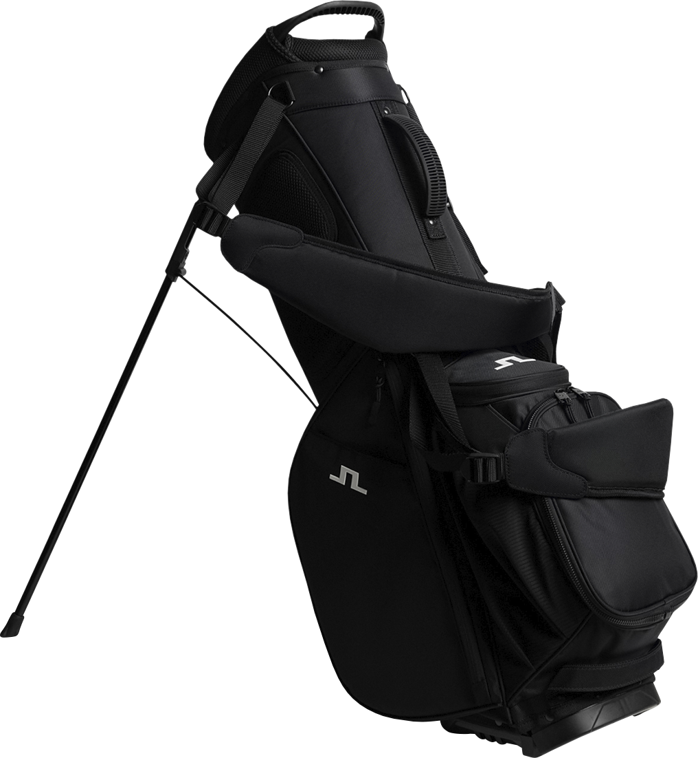 J LINDEBERG, JL FLARE GOLF BAG