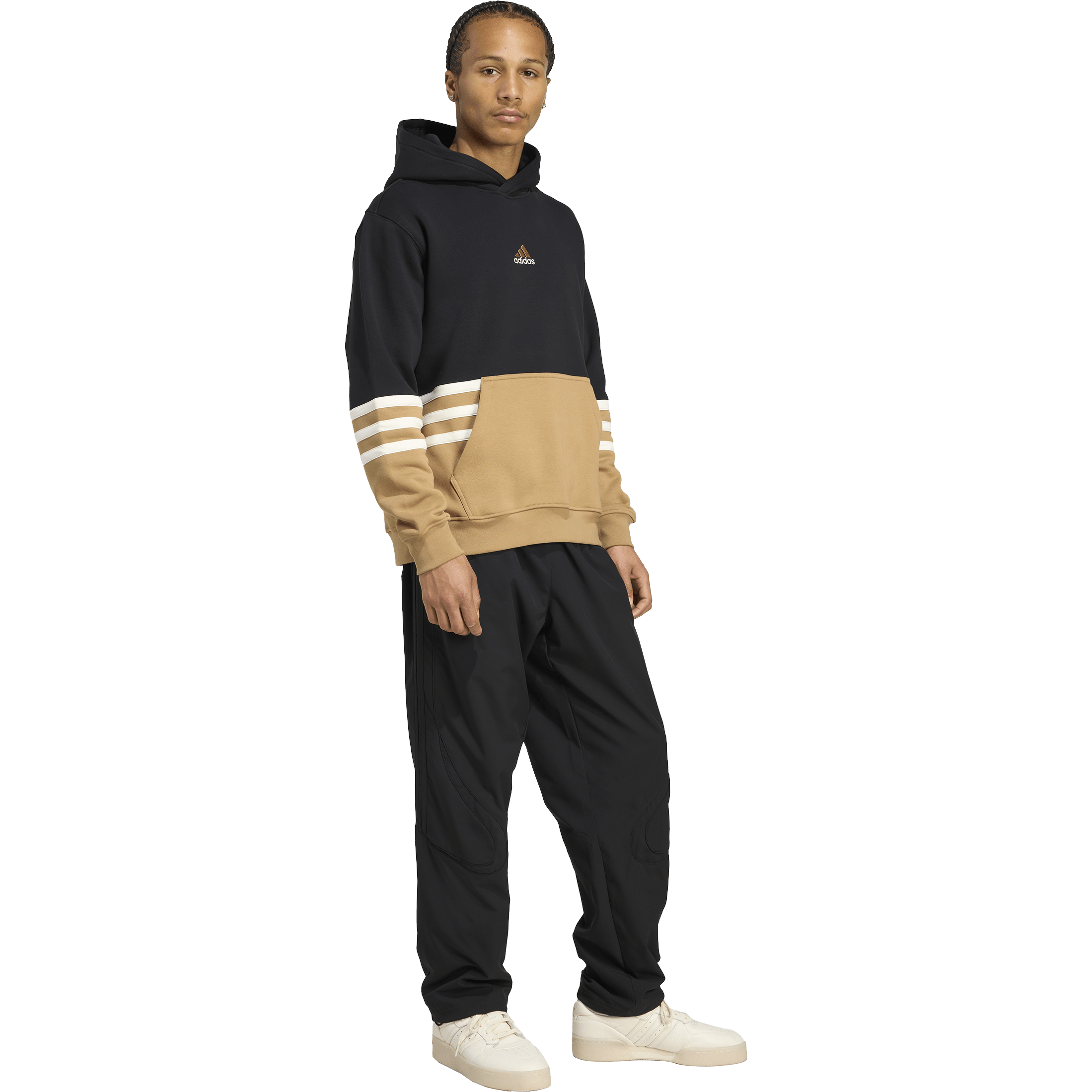 ADIDAS ORIGINALS, M Archive Hoodie