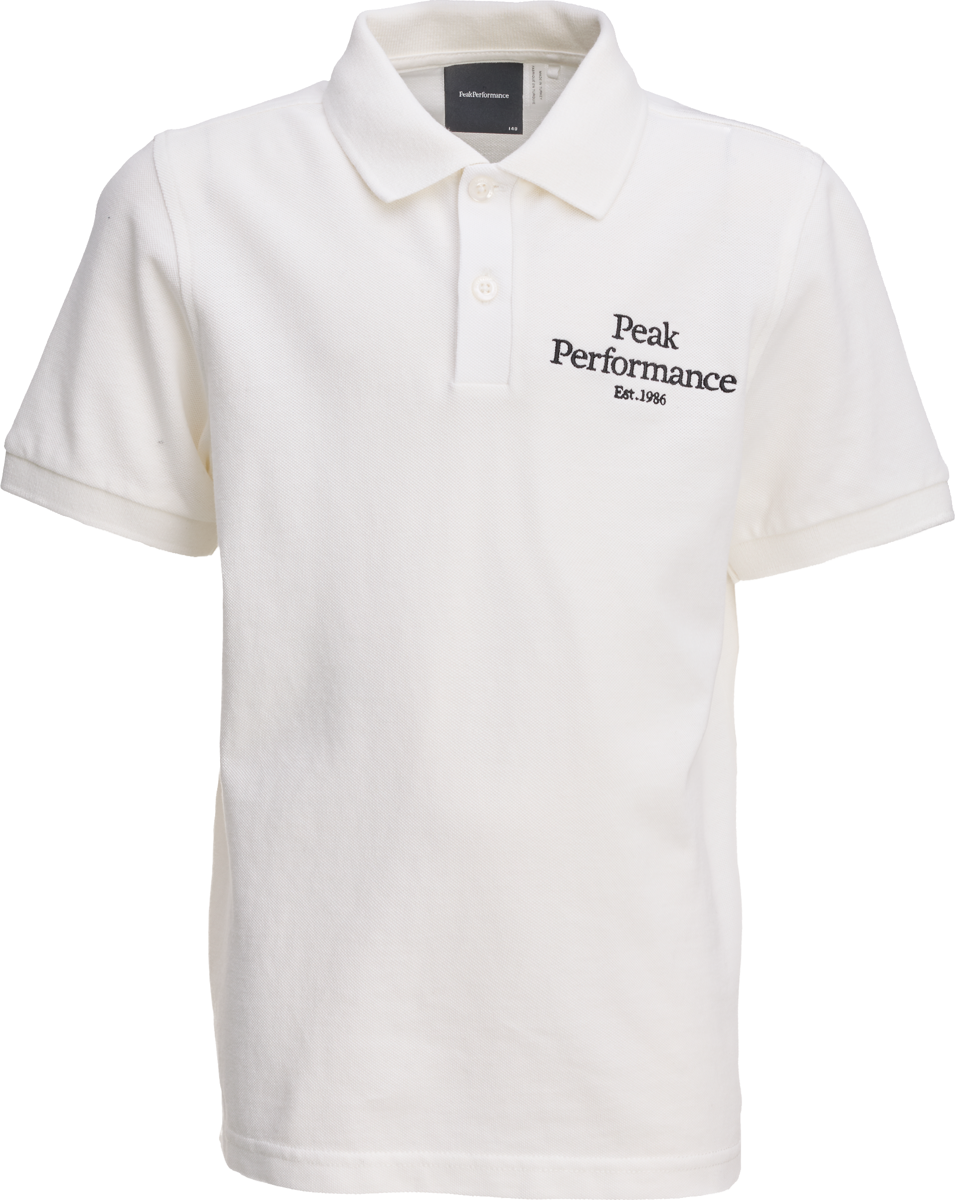 
PEAK PERFORMANCE, 
J ORIGINAL POLO, 
Detail 1
