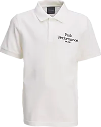 J ORIGINAL POLO - OFFWHITE Standard Small1x1