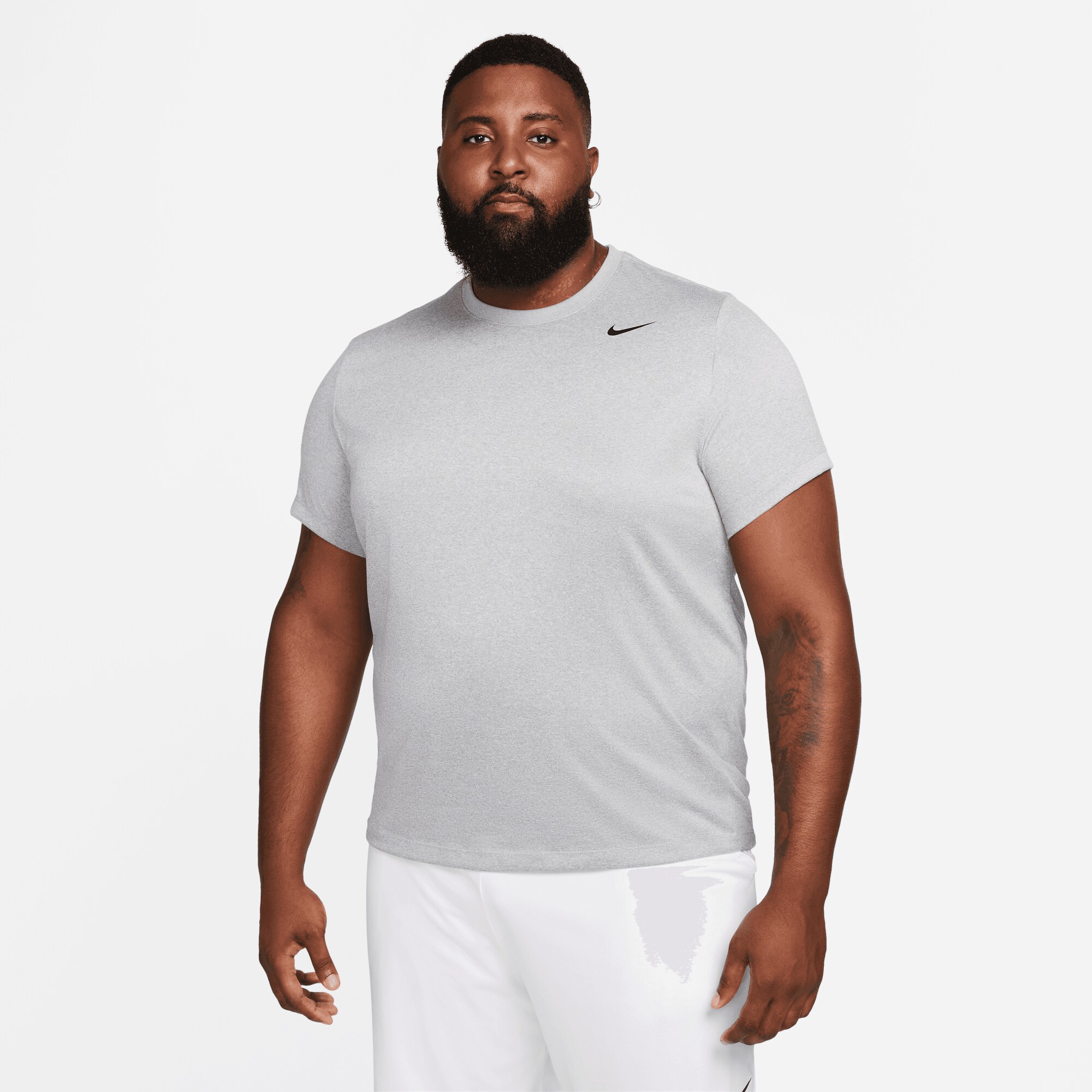 NIKE, M Nk Df Tee Rlgd Reset