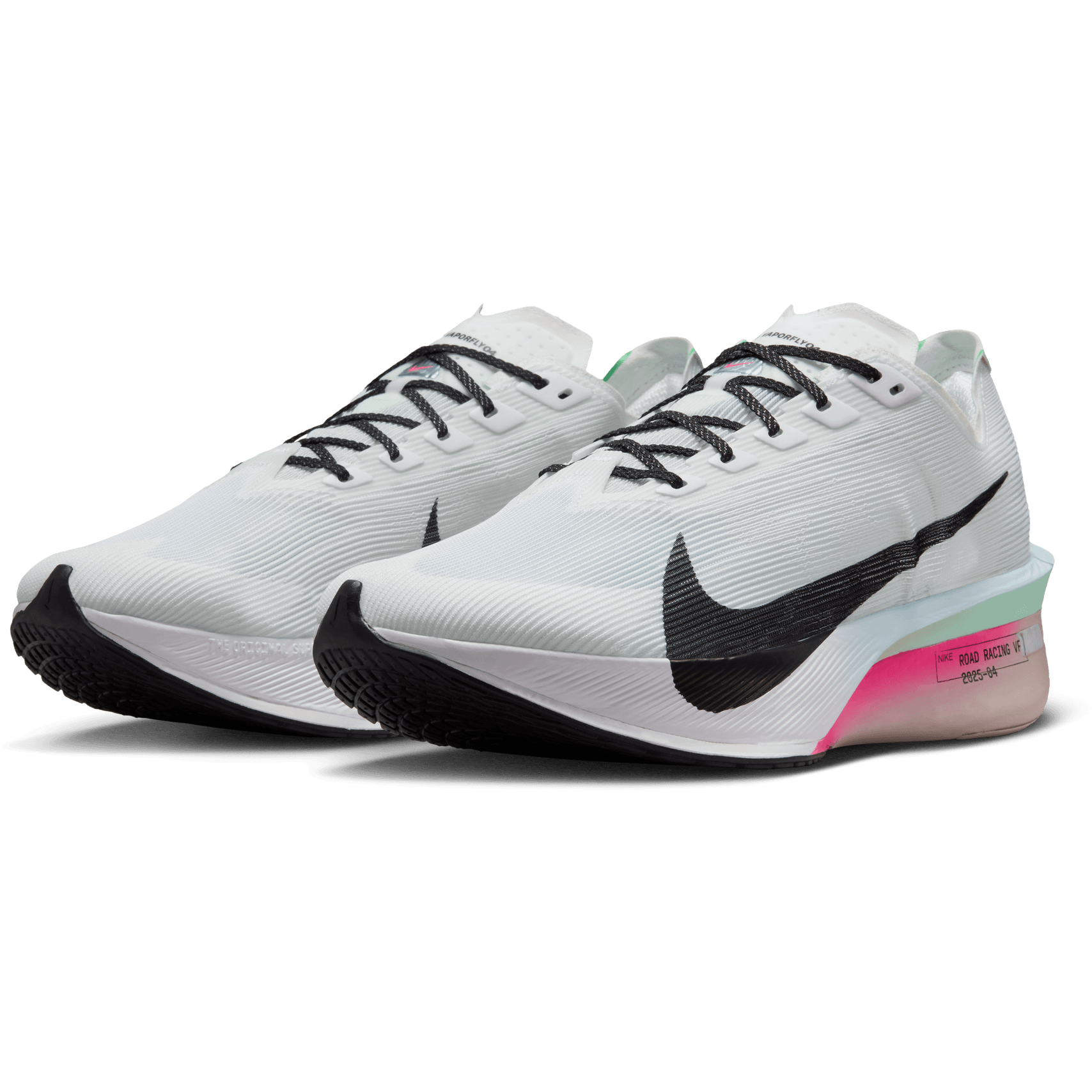 NIKE, M ZoomX Vaporfly 4