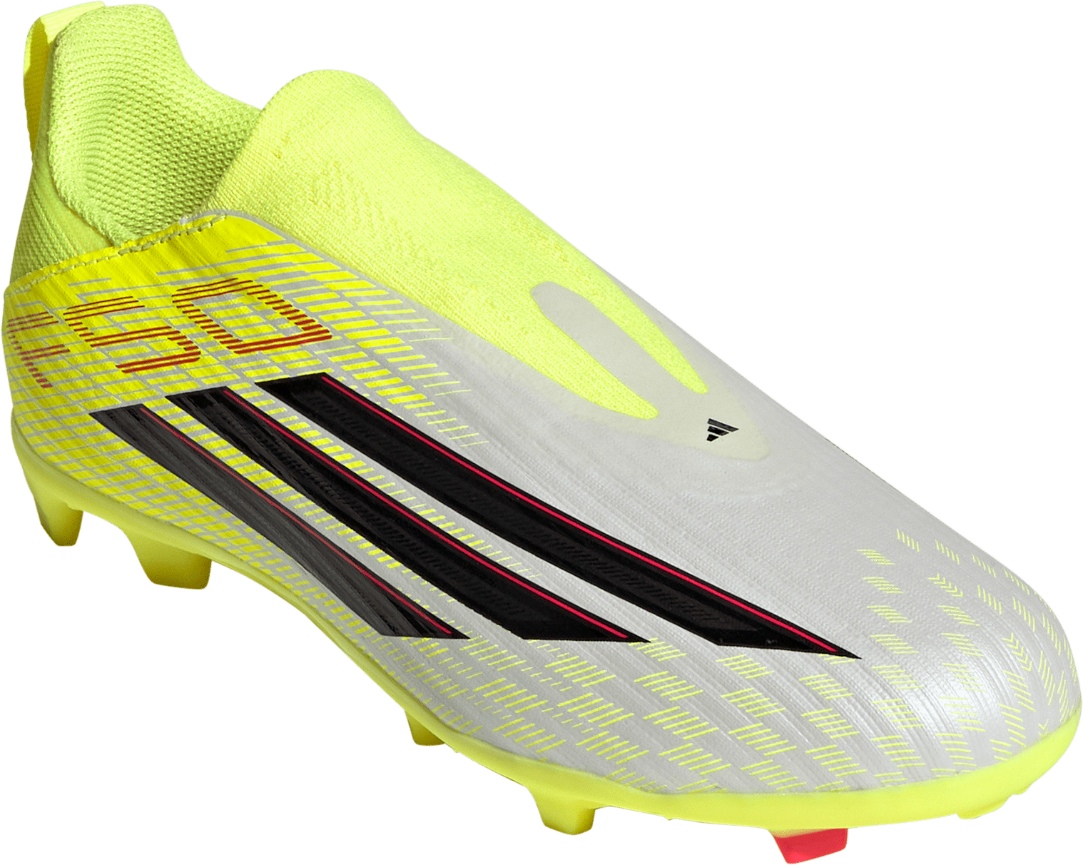 ADIDAS, F50 LEAGUE LL FG/MG JR